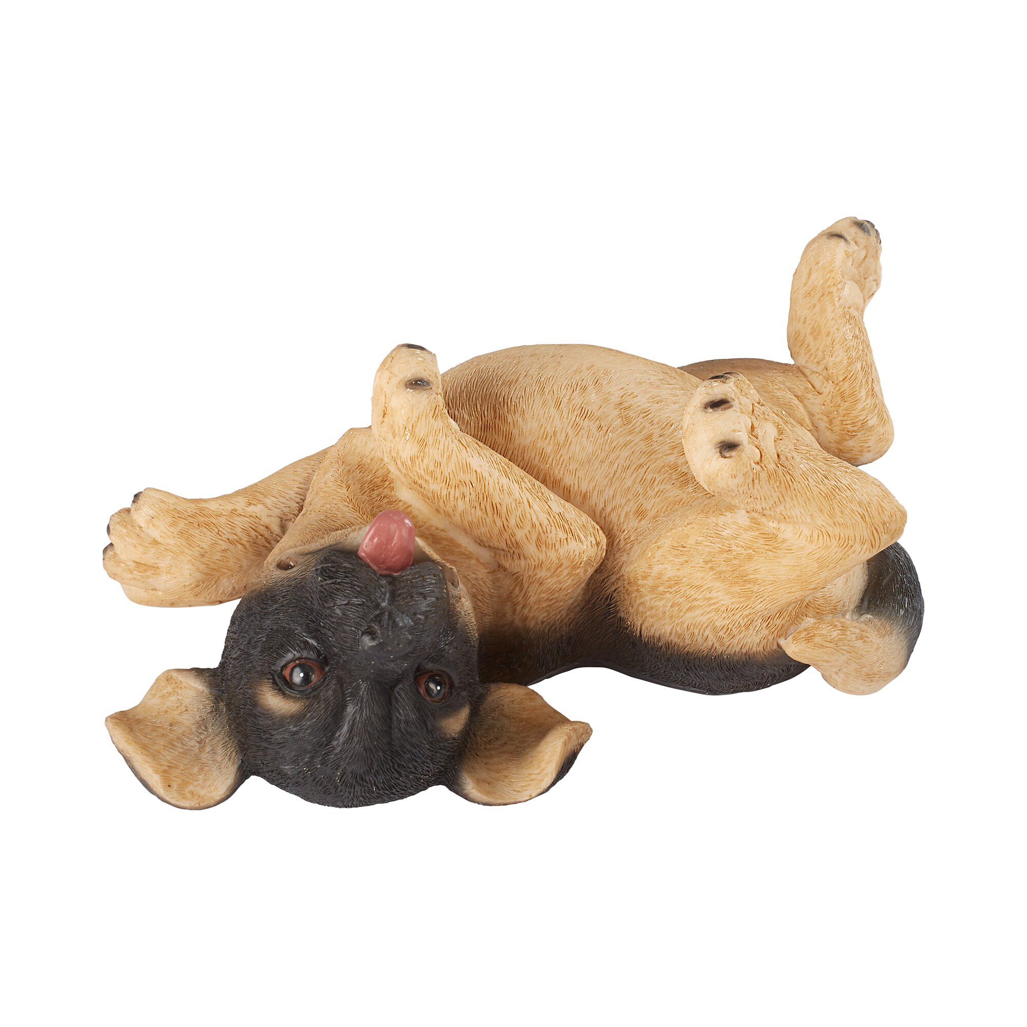Chiot décoratif « Félix »