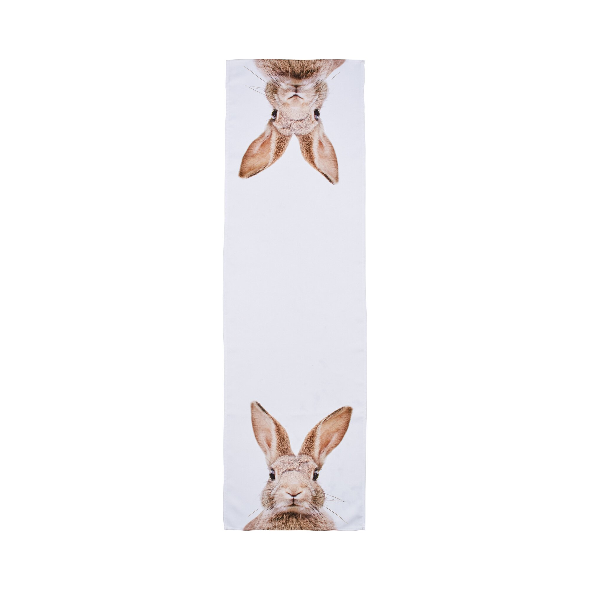 Chemin de table « Lapin »
