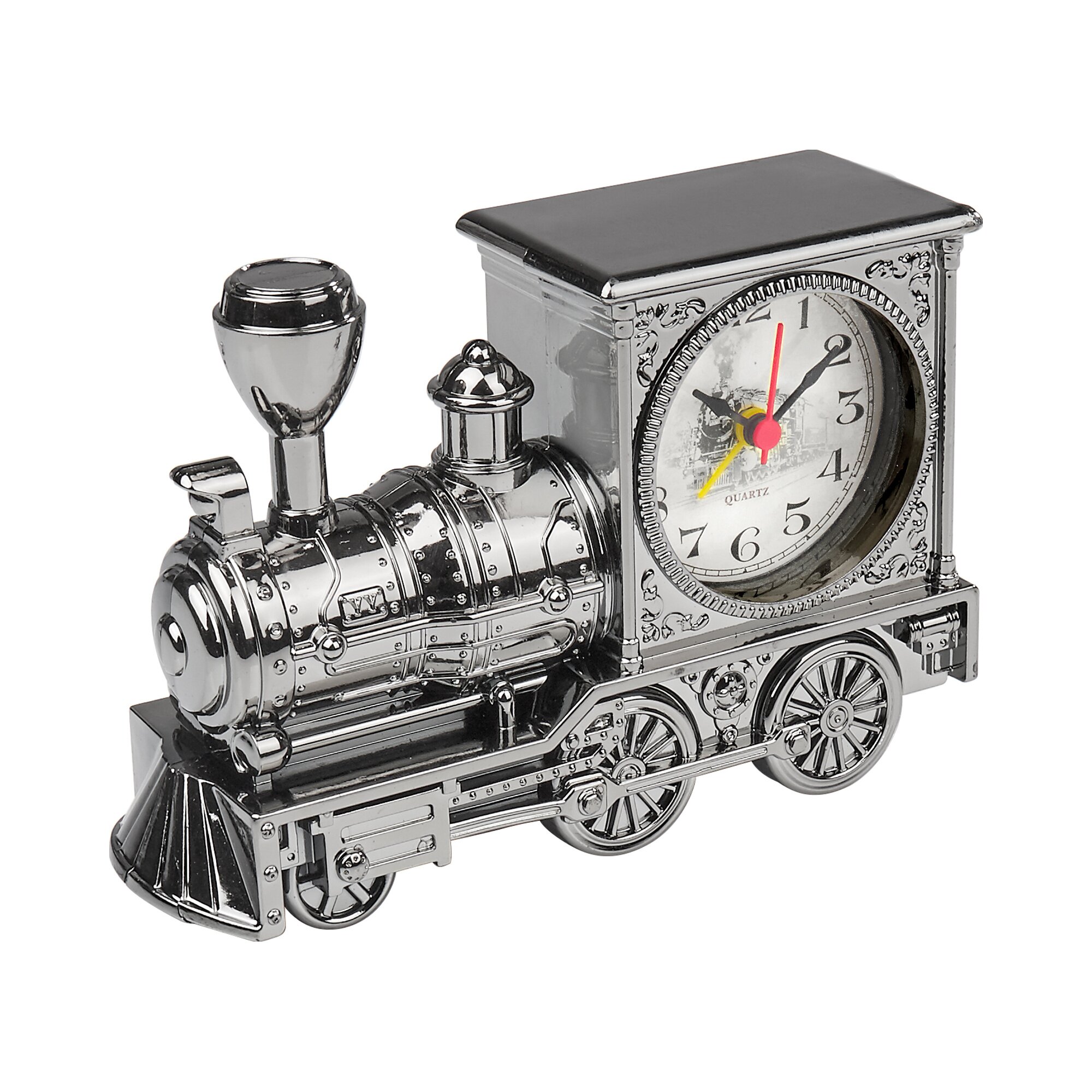 Réveil « Train »