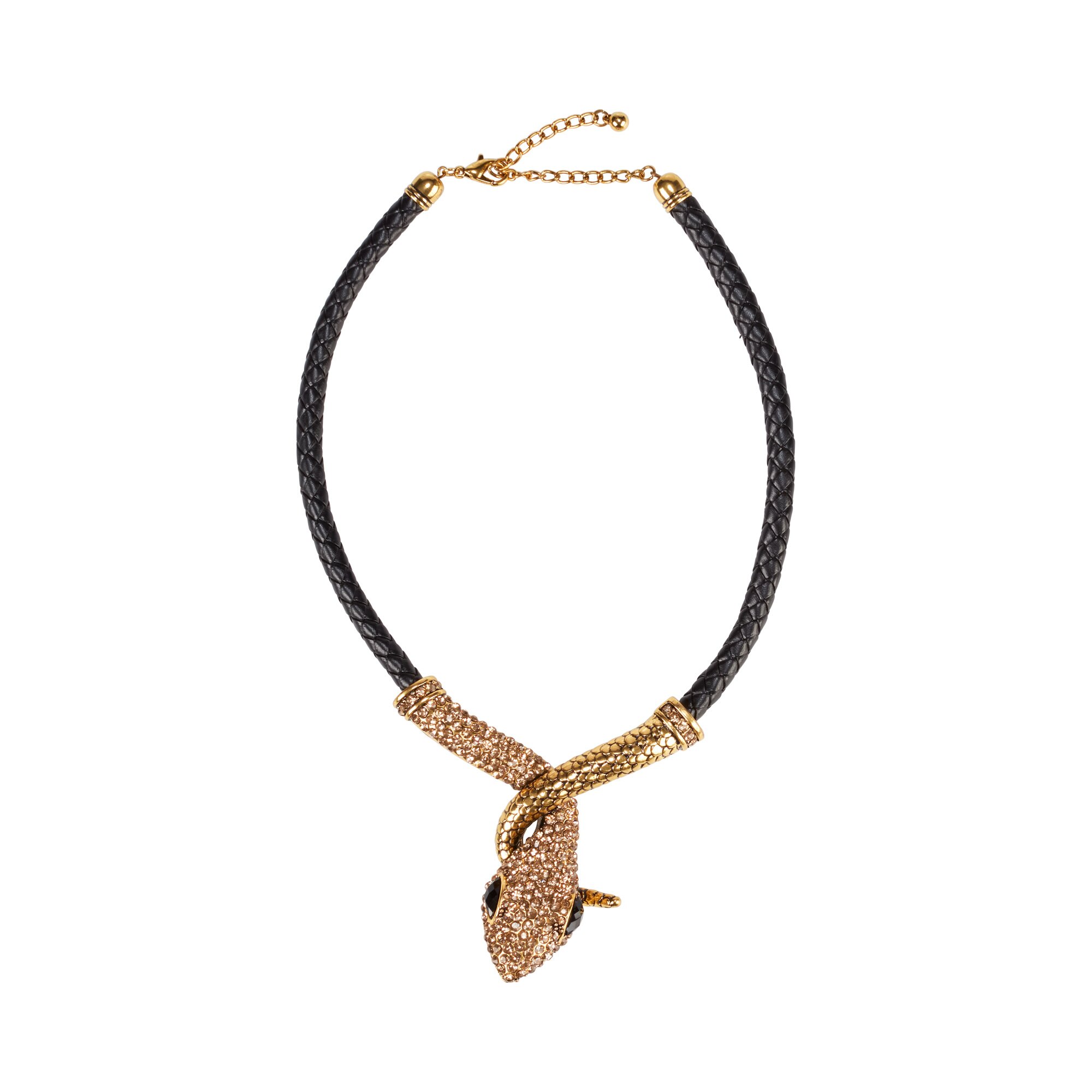 Collier « Serpent »