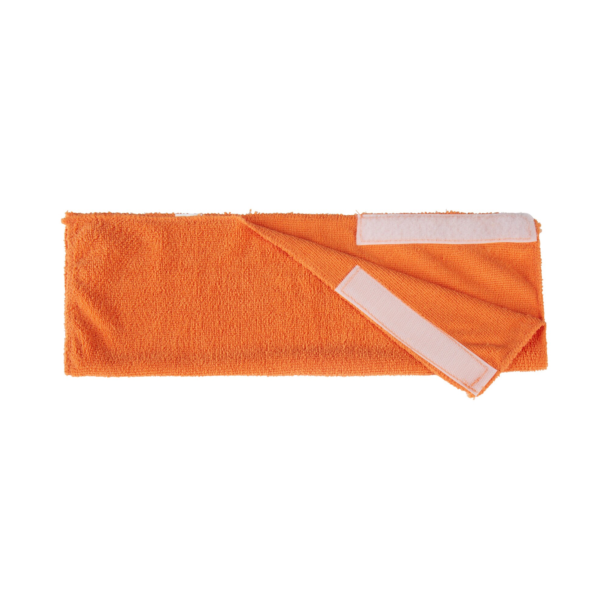 Serpillère microfibre pour balai