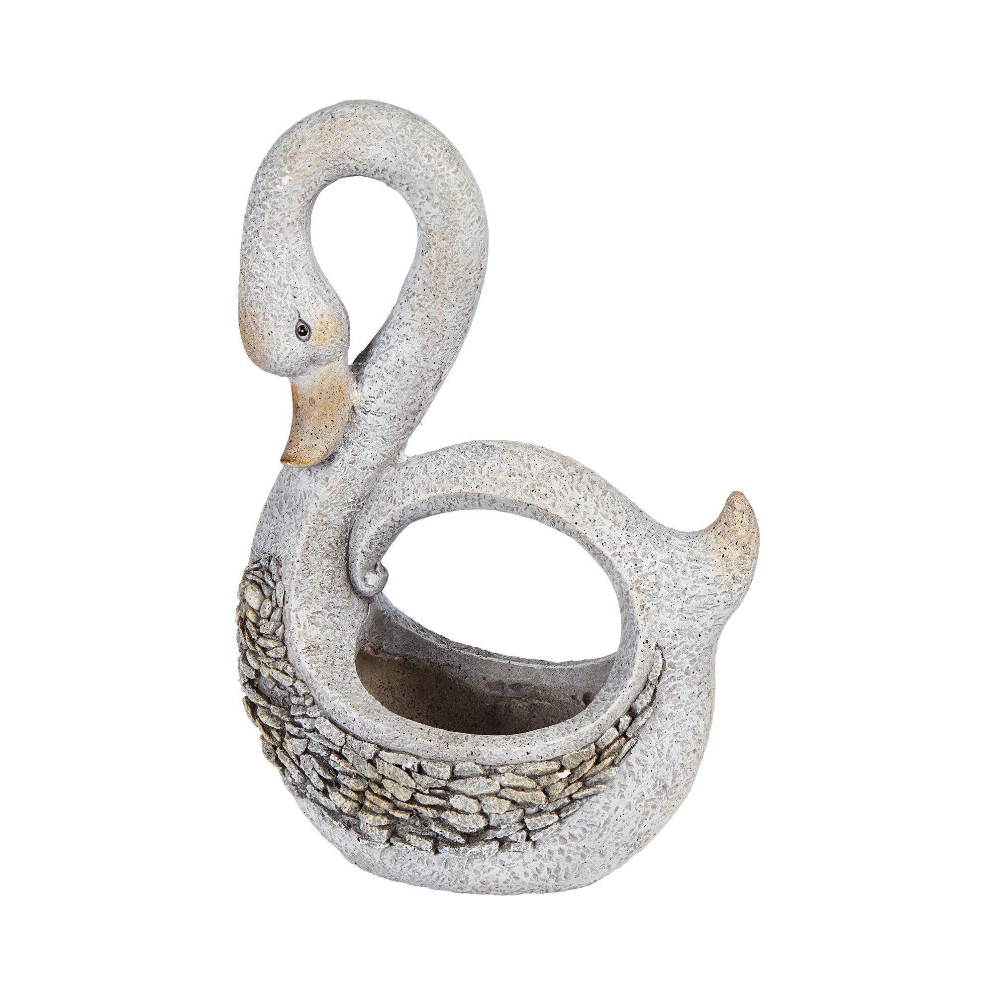 Pflanzschale Schwan Else