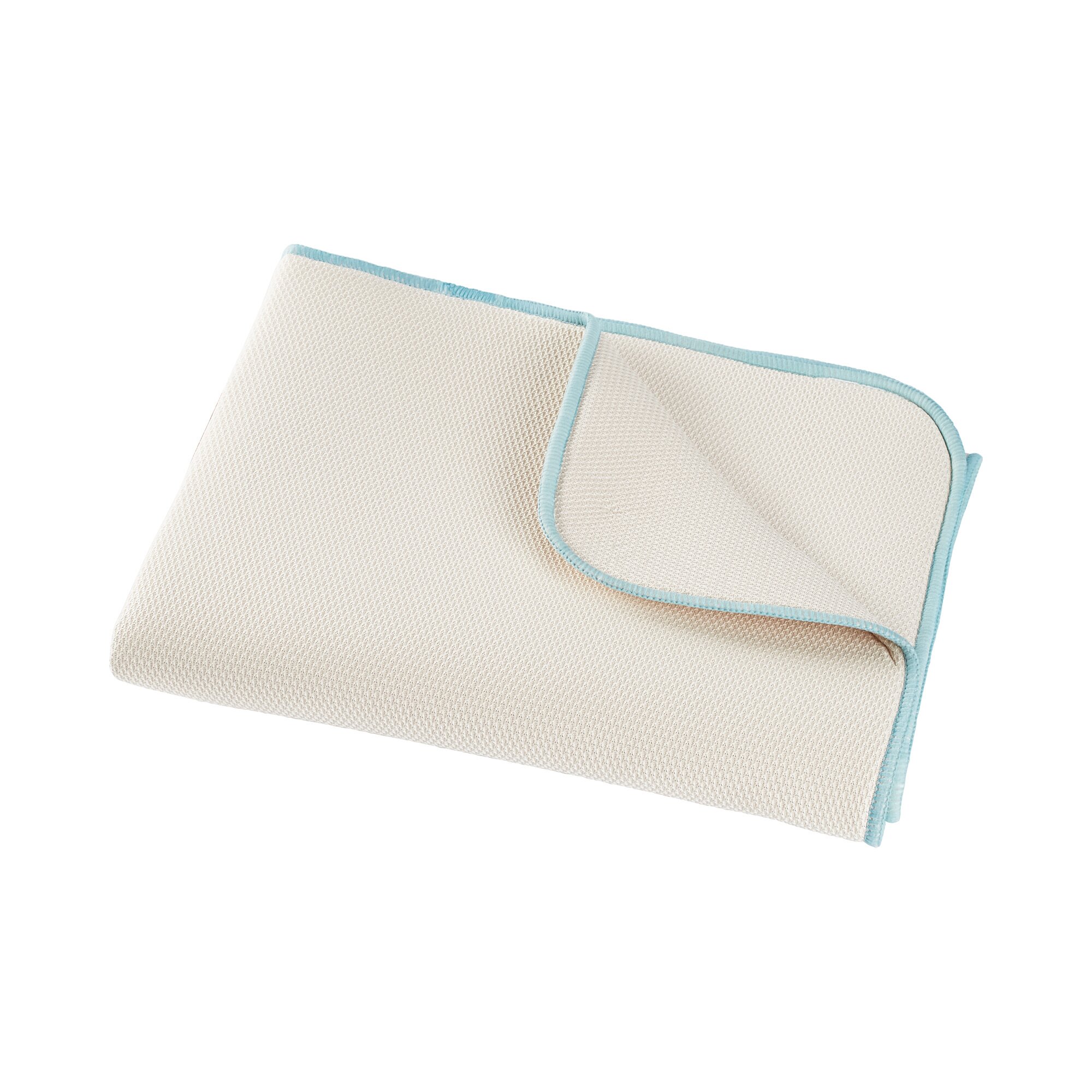 Natte de séchage microfibre