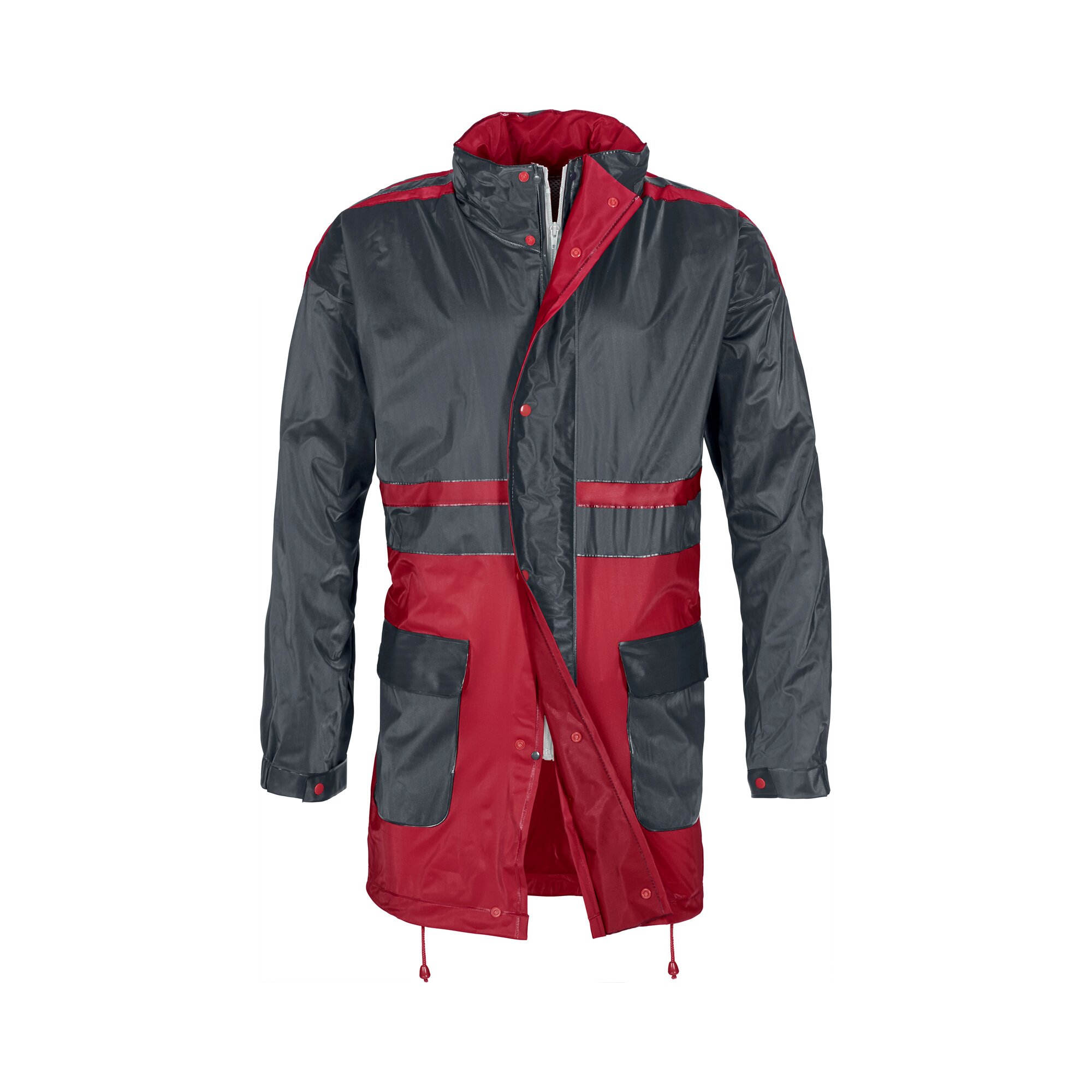 Allwetter-Regenjacke, Größe: M
