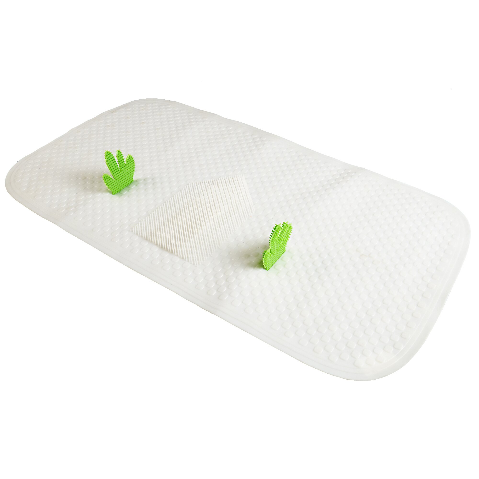 Tapis de douche « Cactus »