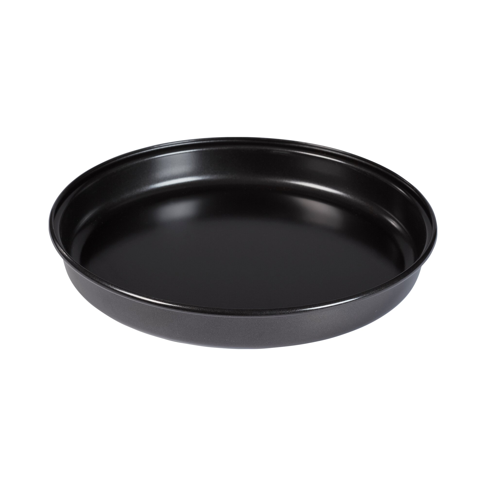 genialo® Mikrowellen-Pfanne Knusprig