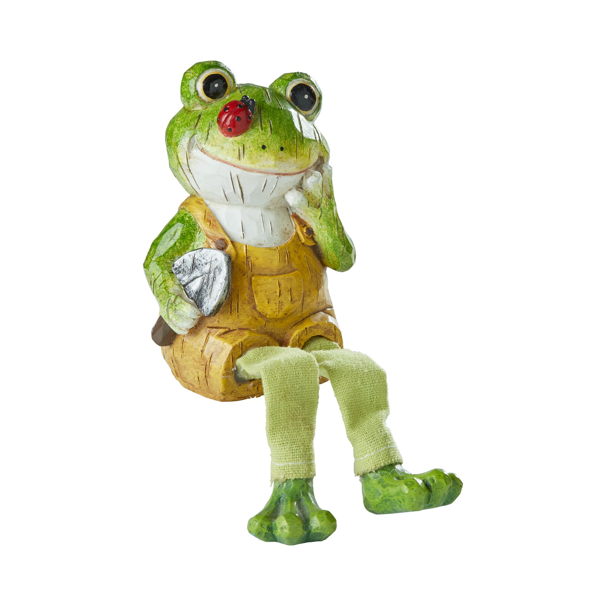 Grenouille
