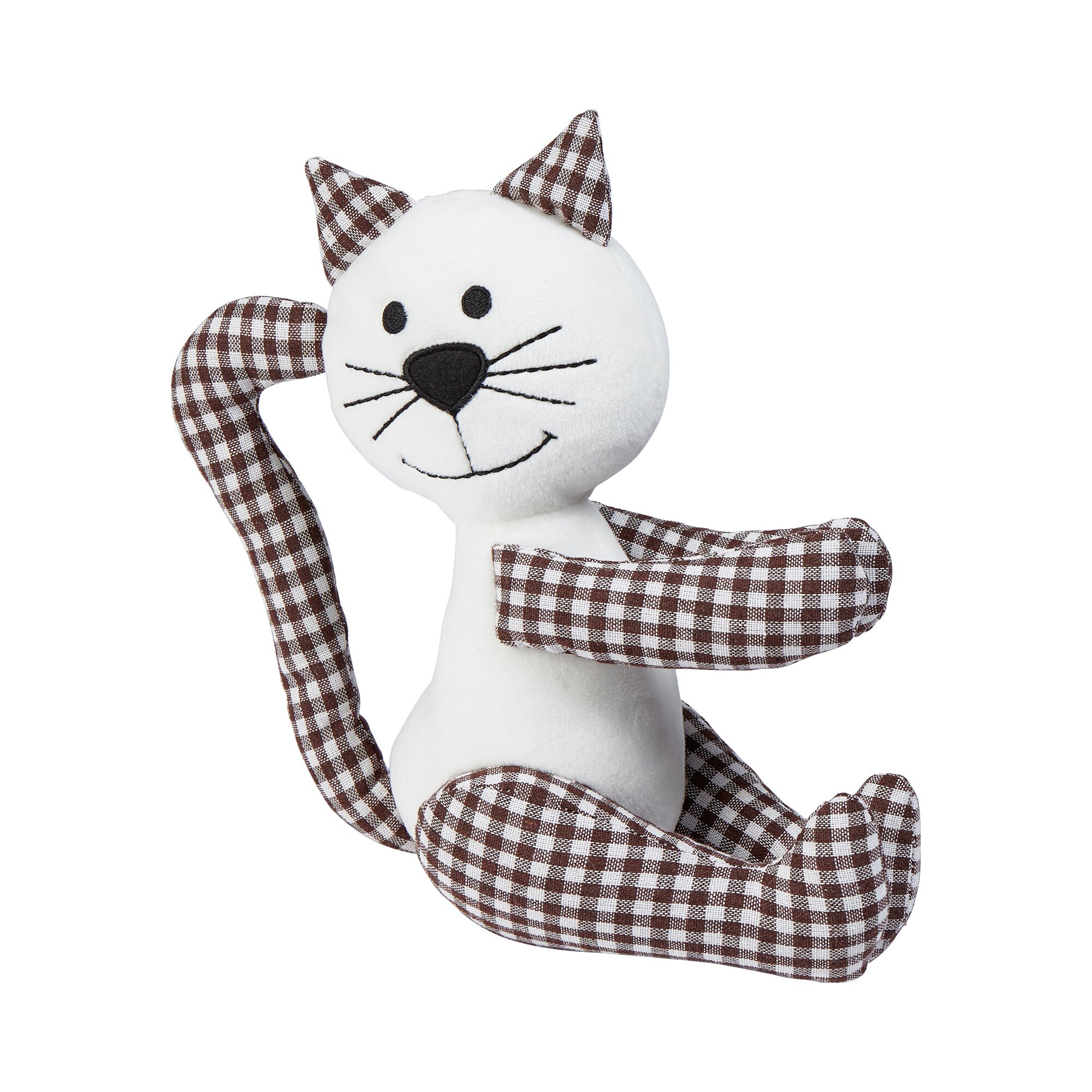 Chat miauleur « Mimine »