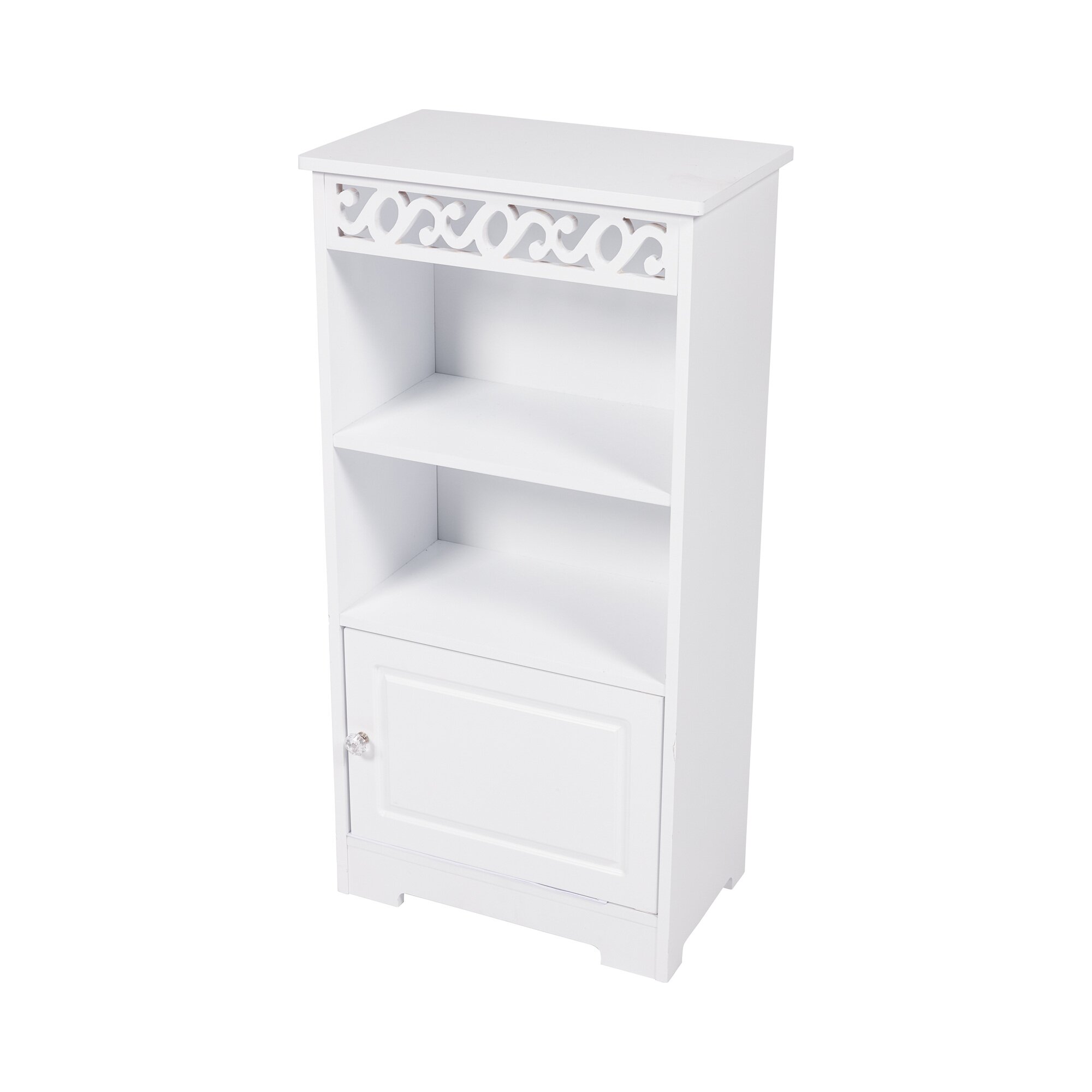 Multifunktionsregal Elegance