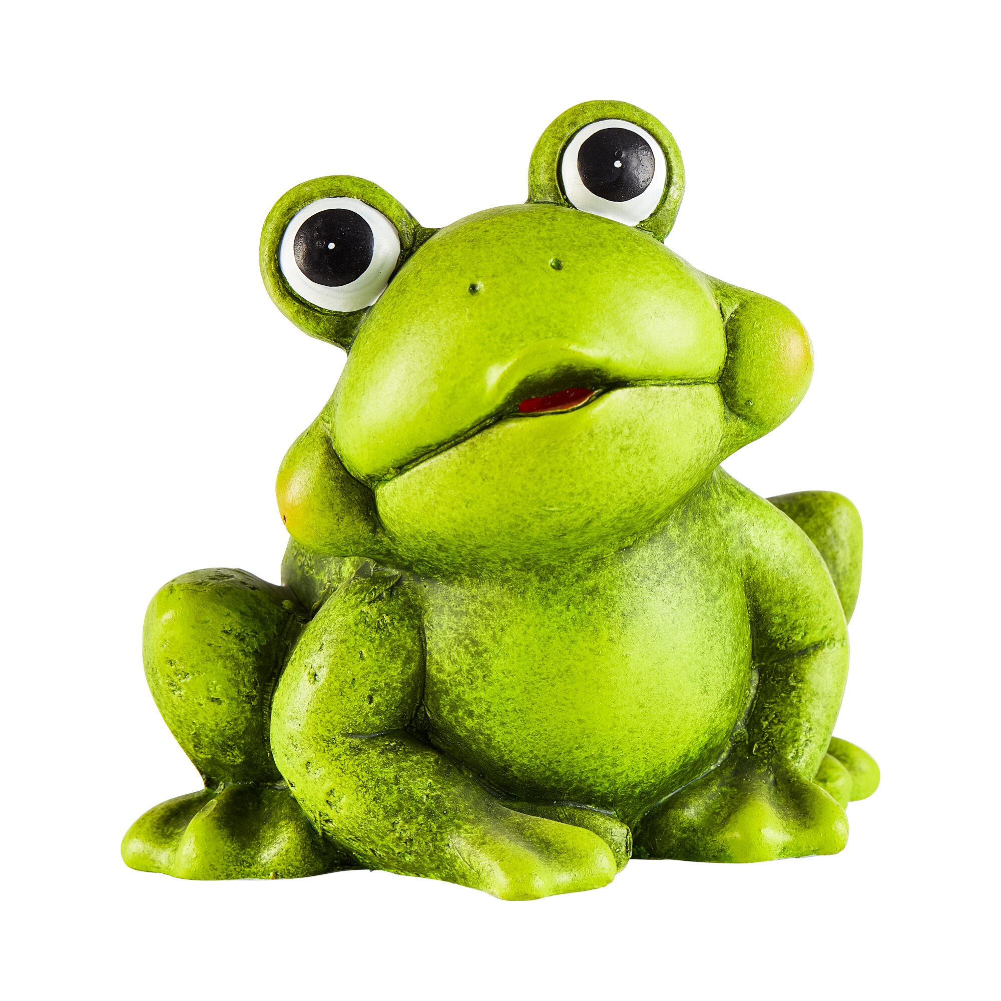 Grenouille déco « Frédérique »