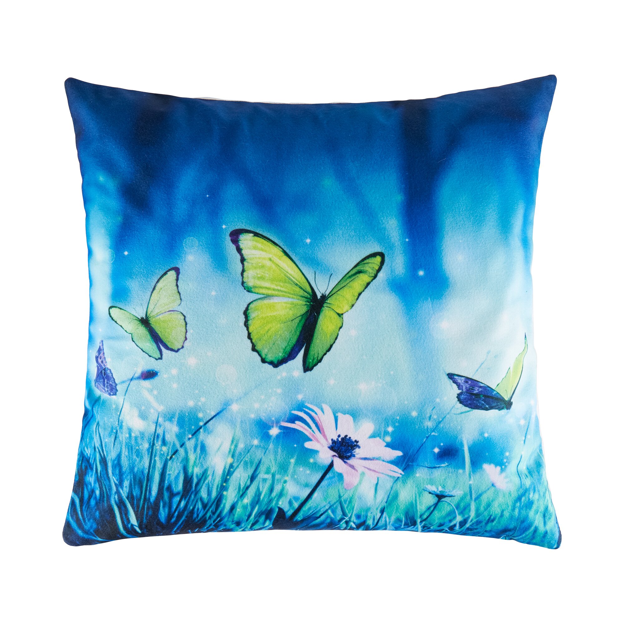 Housse de coussin « Luminescent »