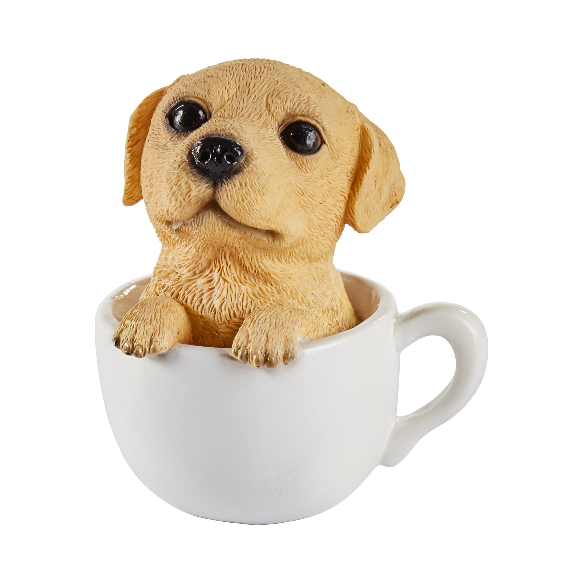 Tasses animaux