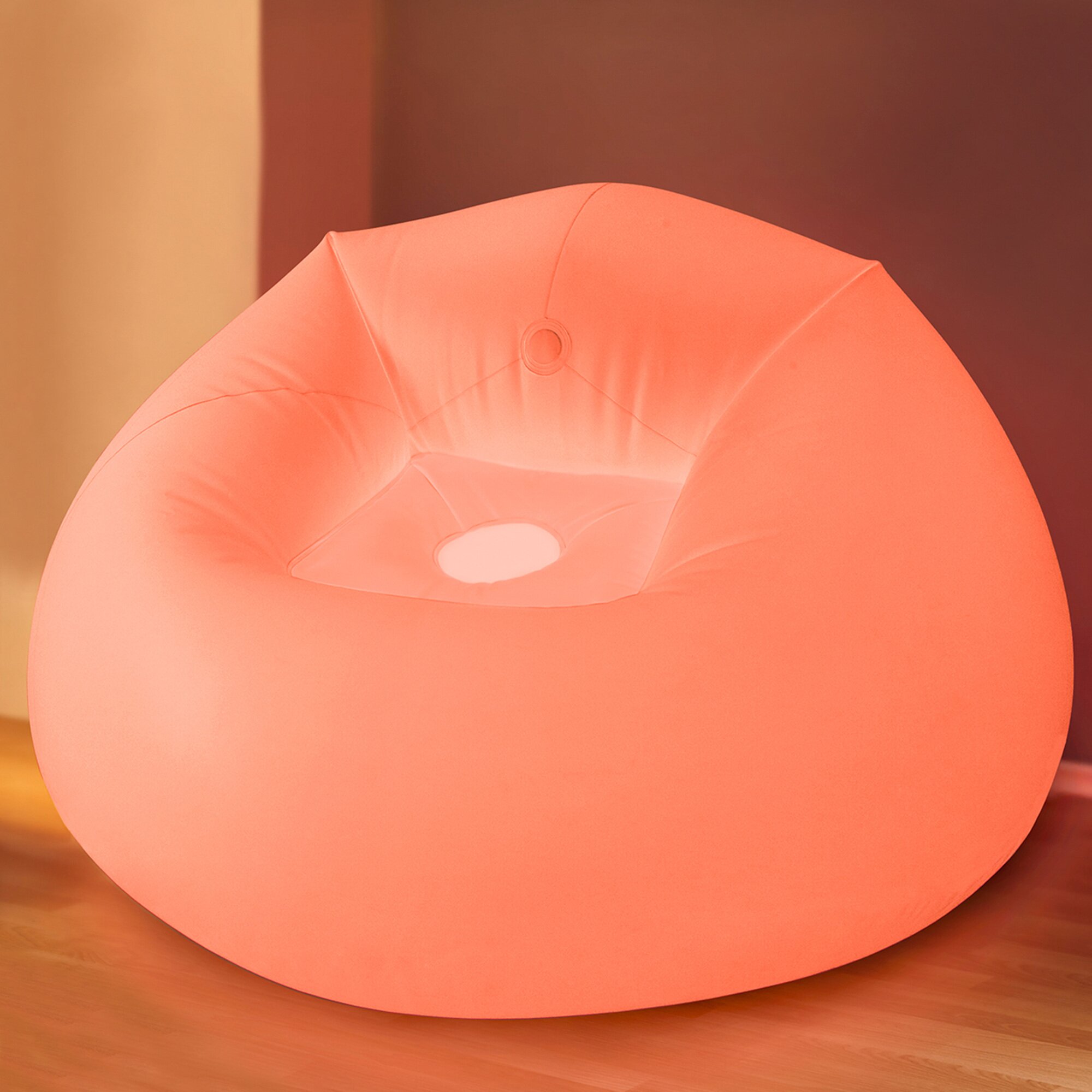 Farbwechsel LED -
