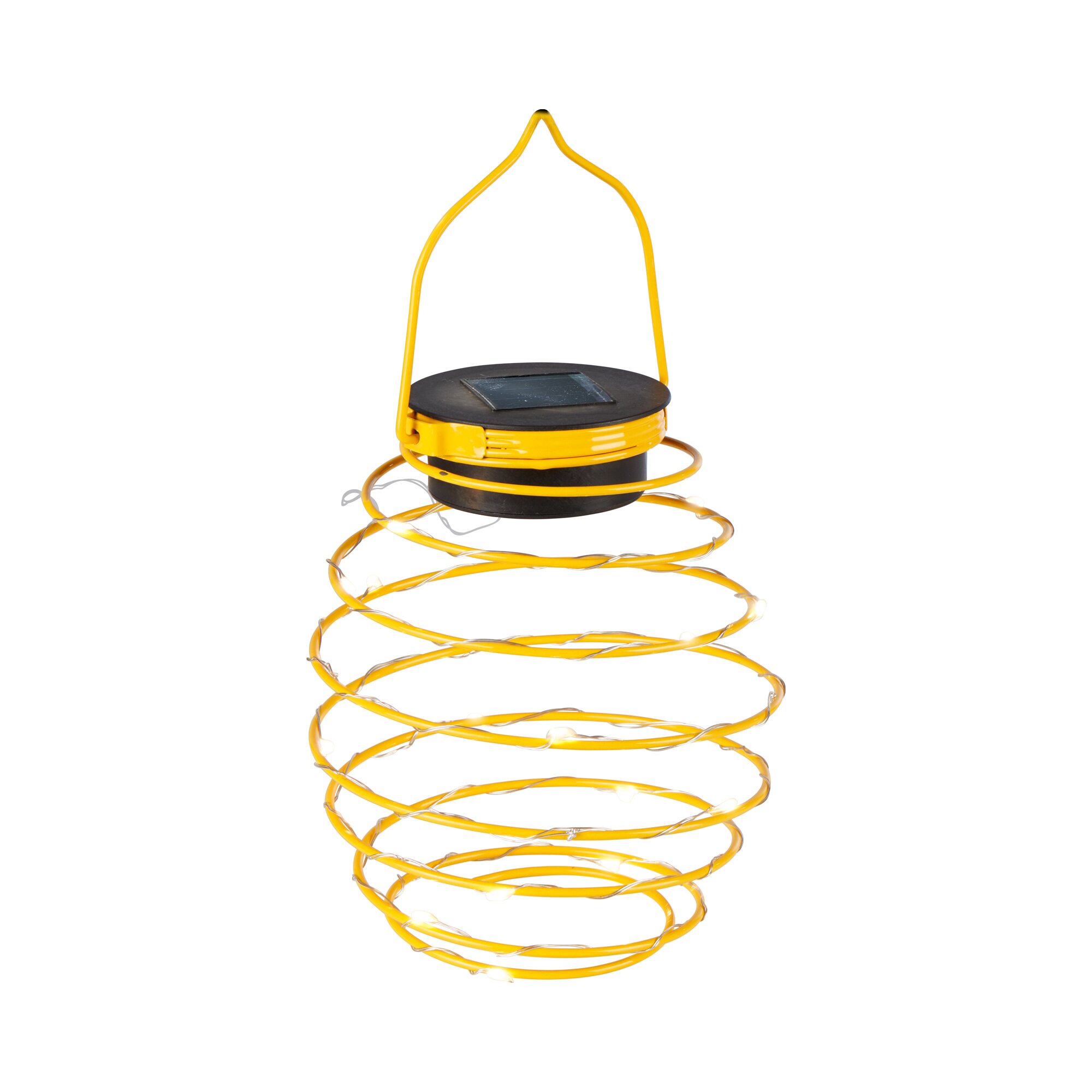 Solar-Spirale
