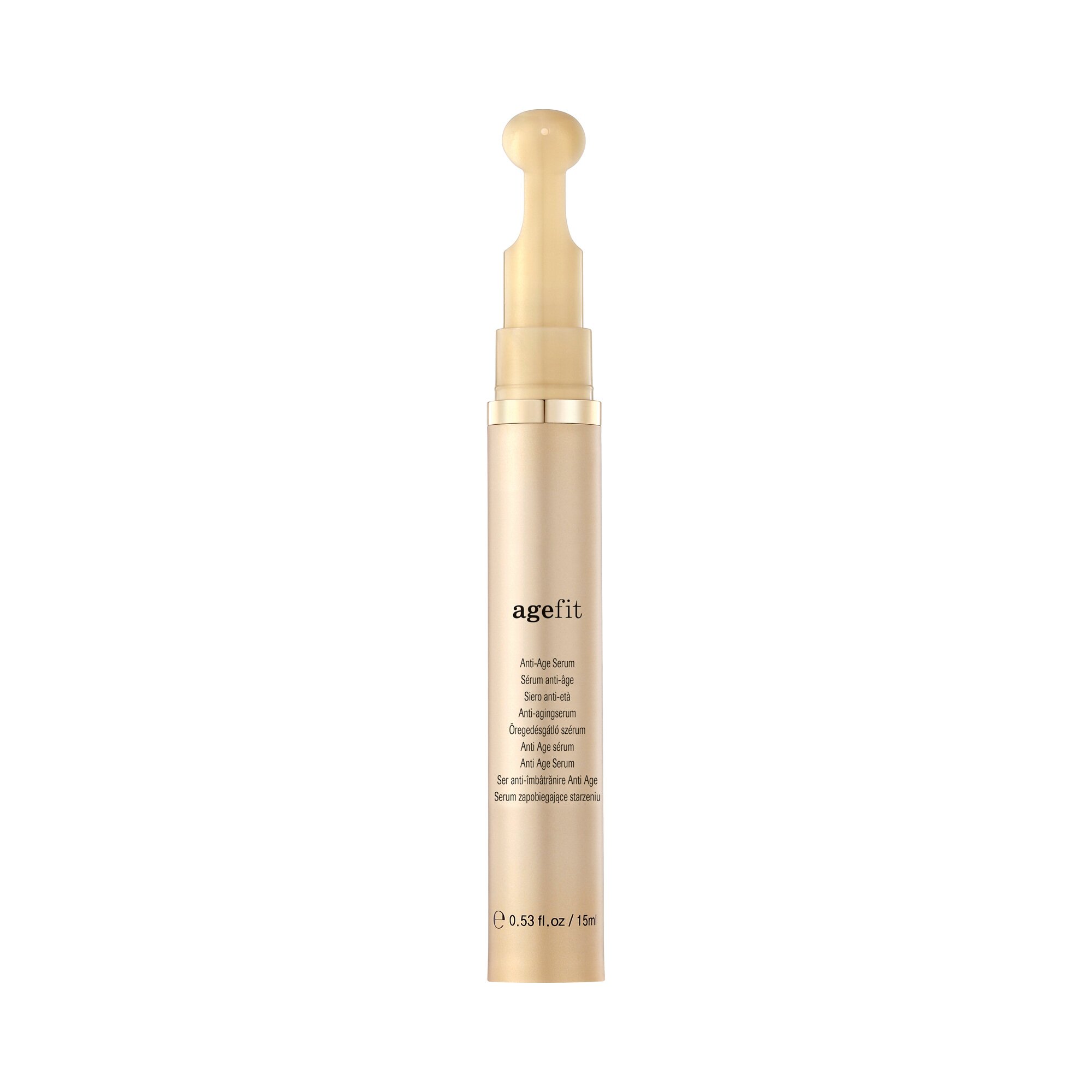 agefit Anti-Aging Konzentrat von Mediashop