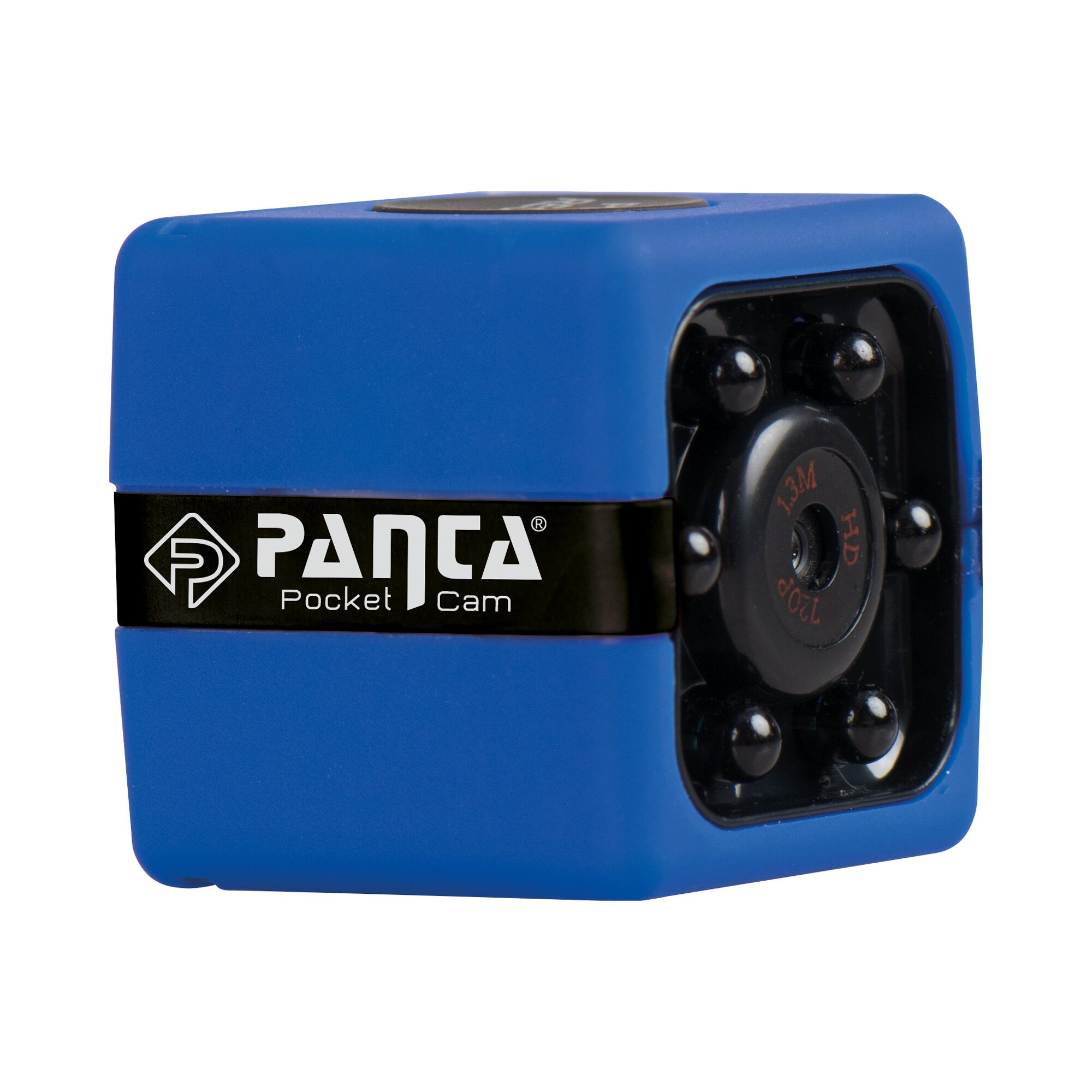 Panta Pocket Cam