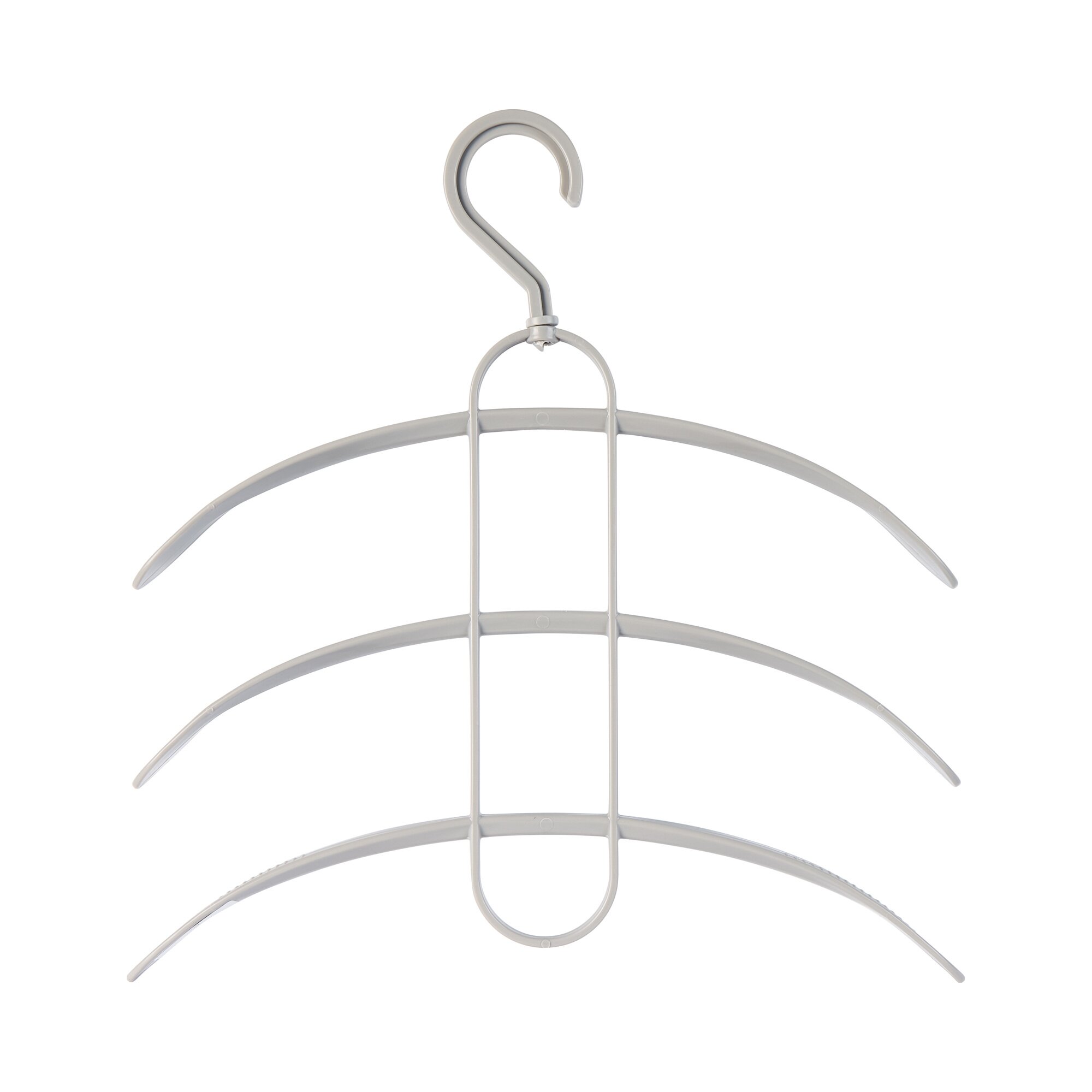 Cintre triple