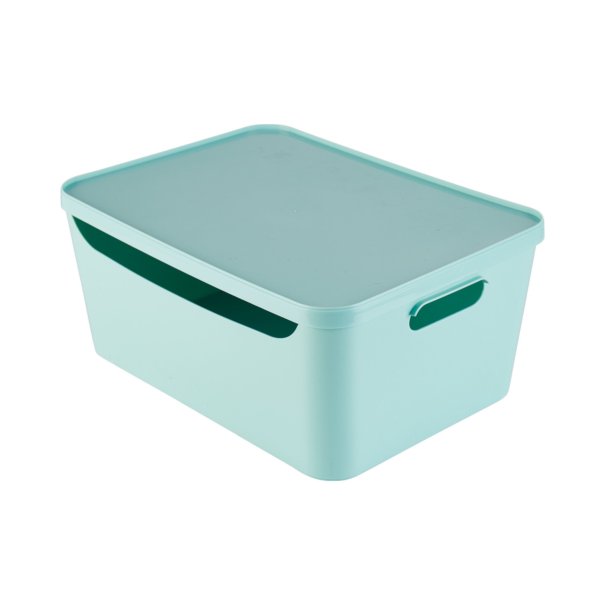 Boîte de rangement