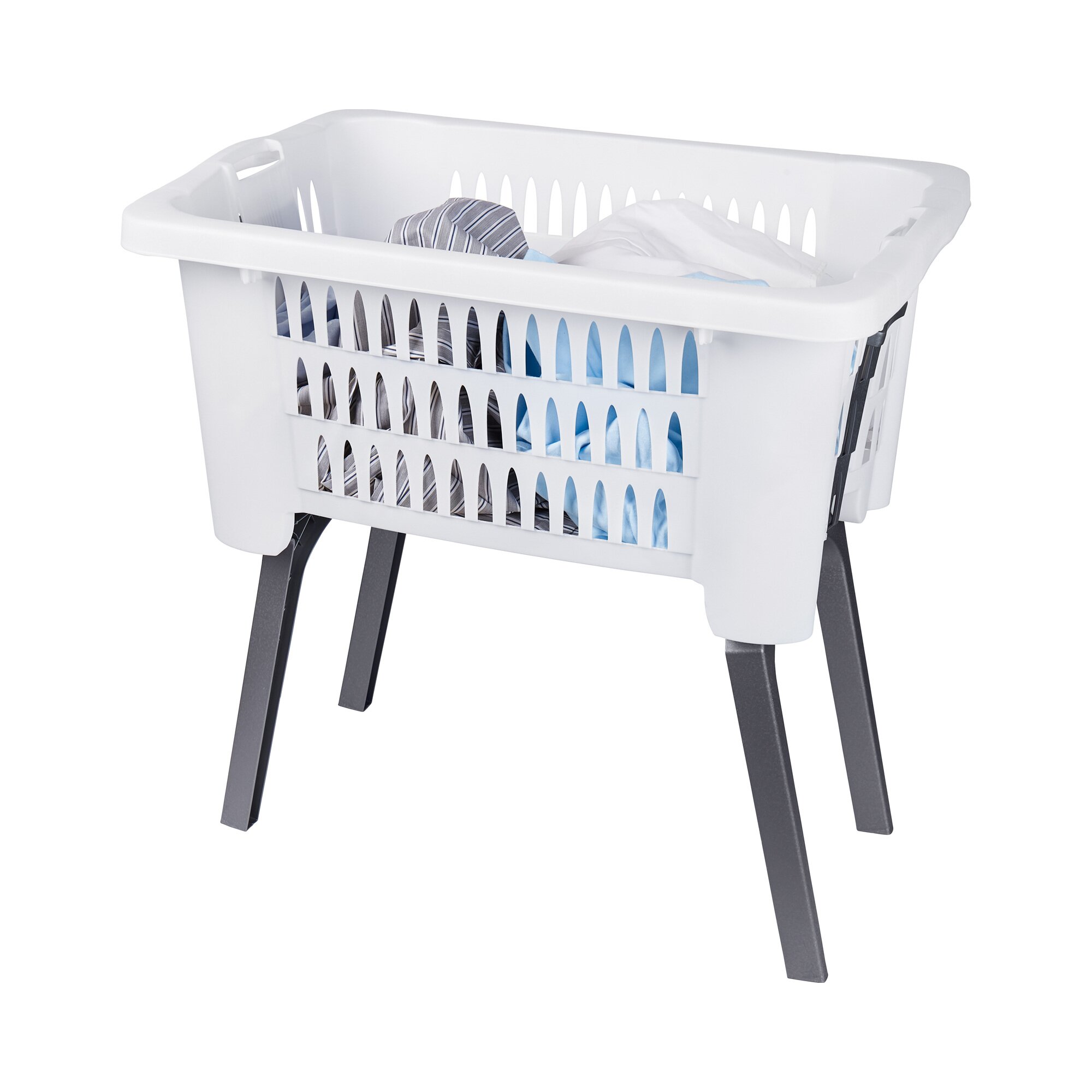 Panier à linge « Confort »