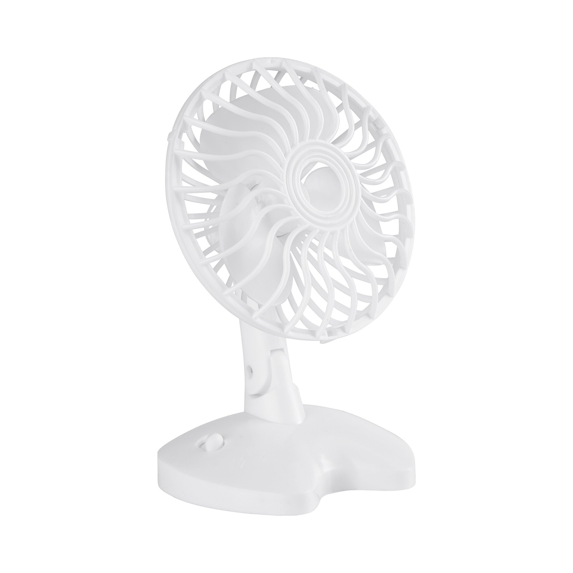 Mini-Ventilator
