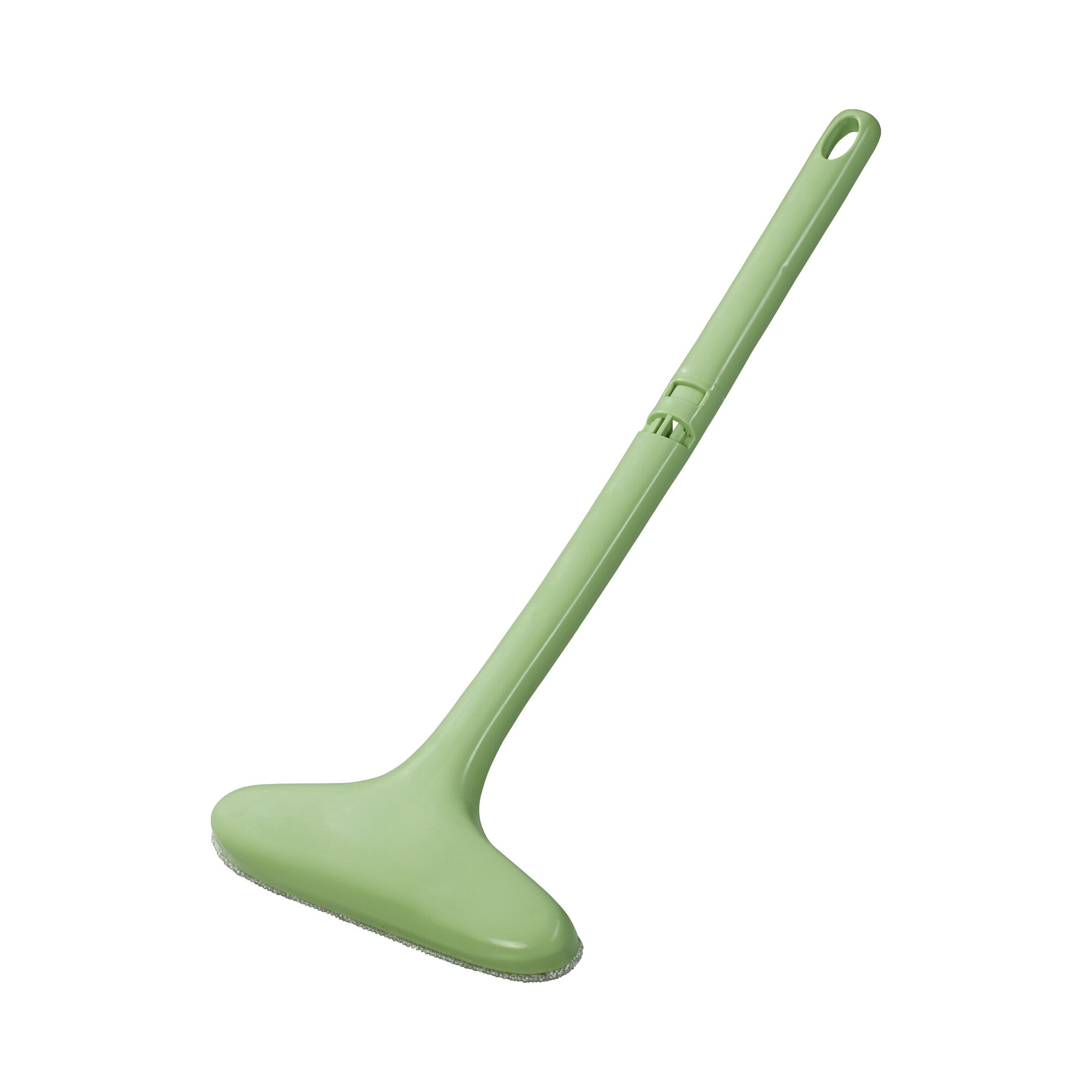 Maxi-brosse à textile