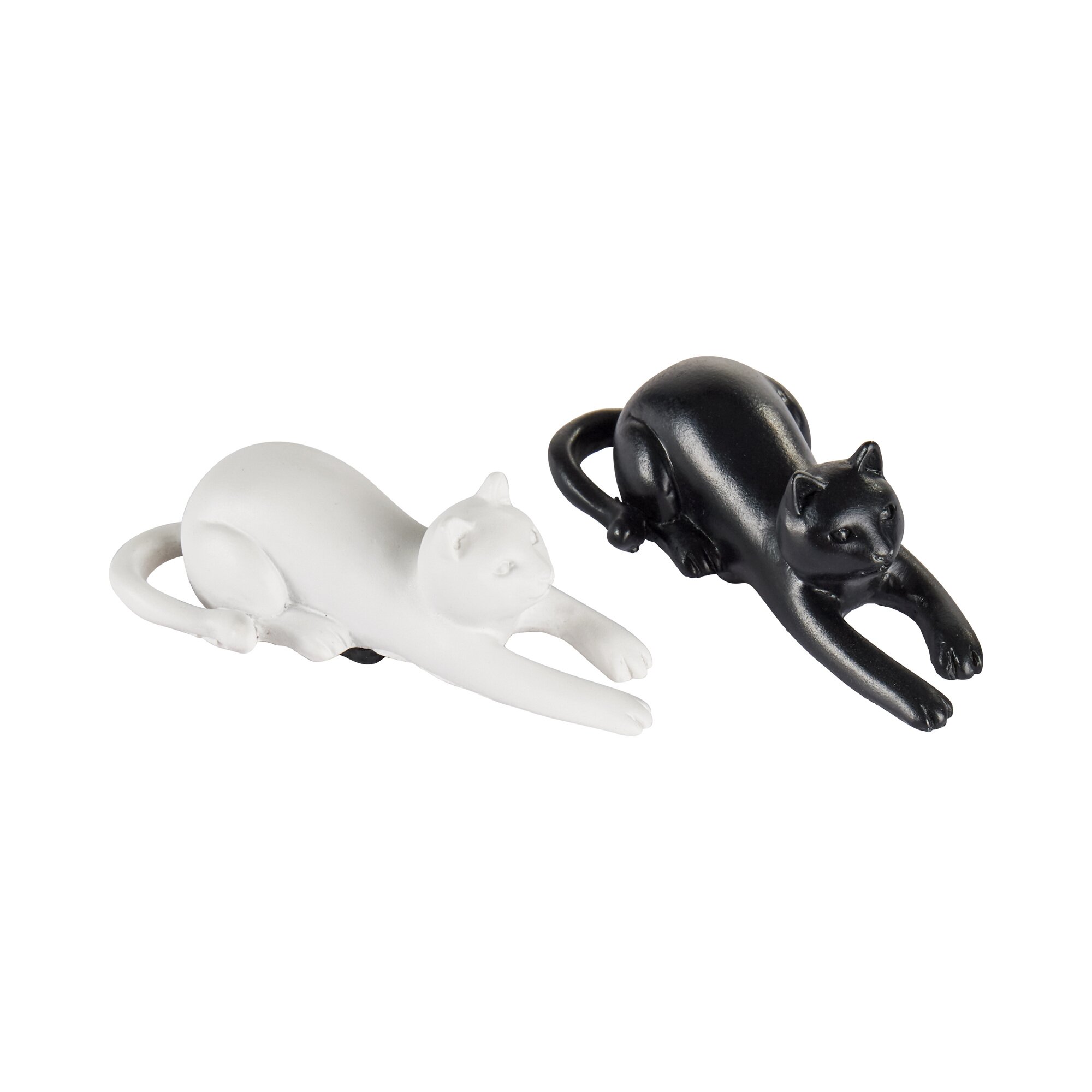 Aimants « Chat », 2 pièces