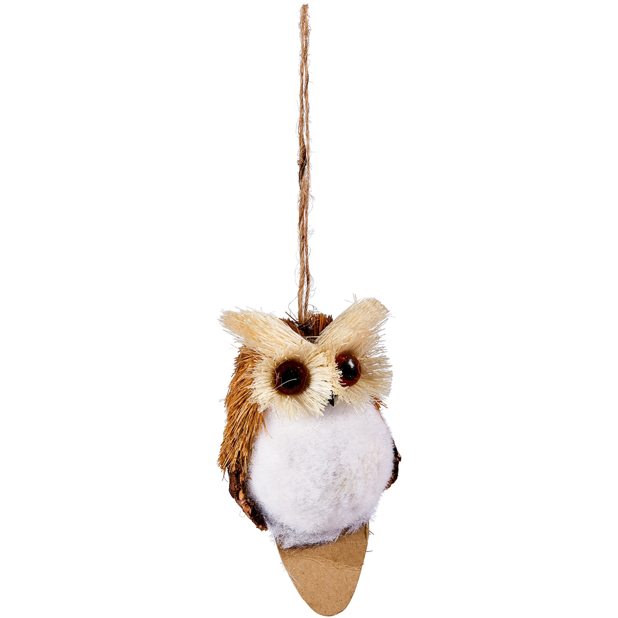 Déco à suspendre « hibou »