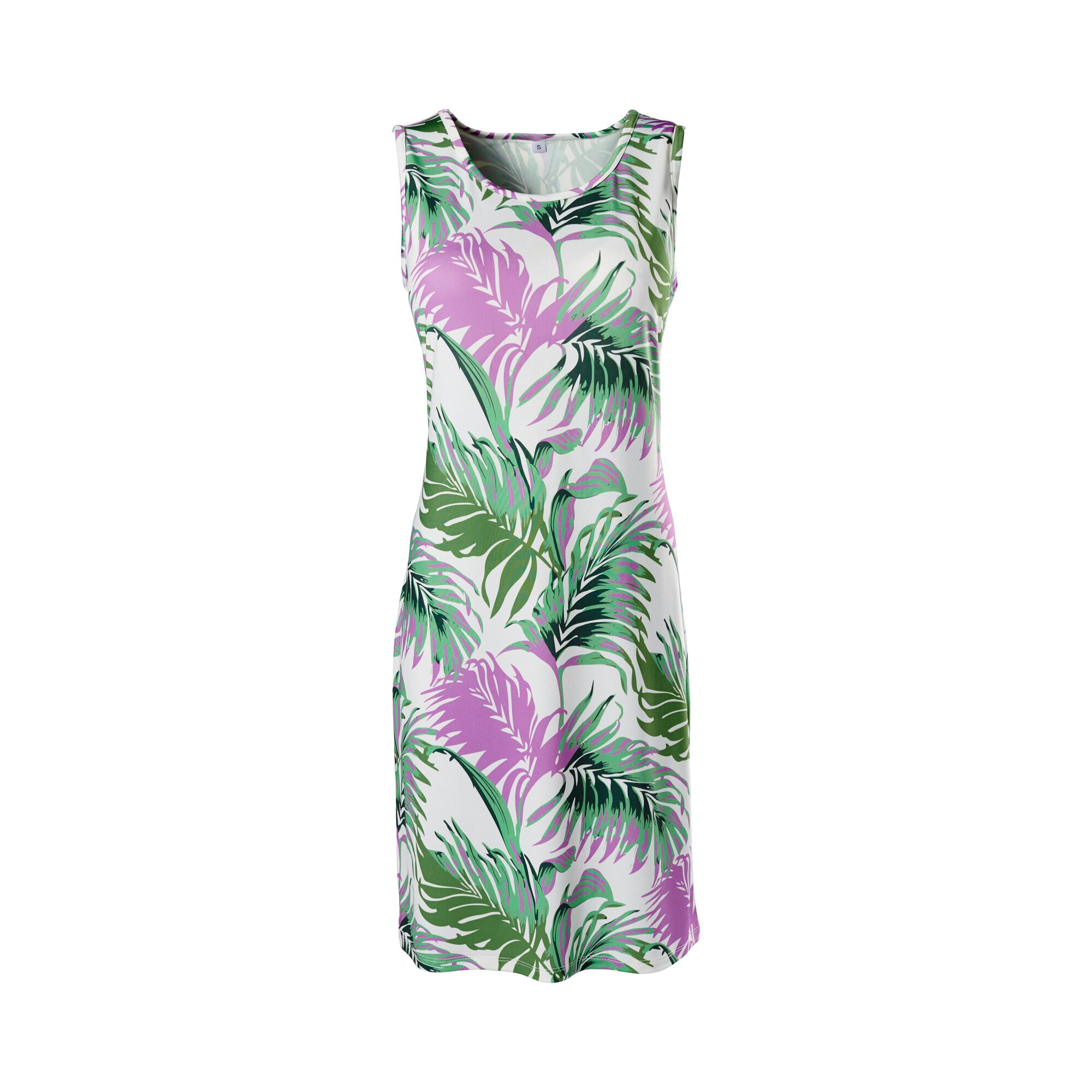 Sommerkleid Tropical, Größe: S