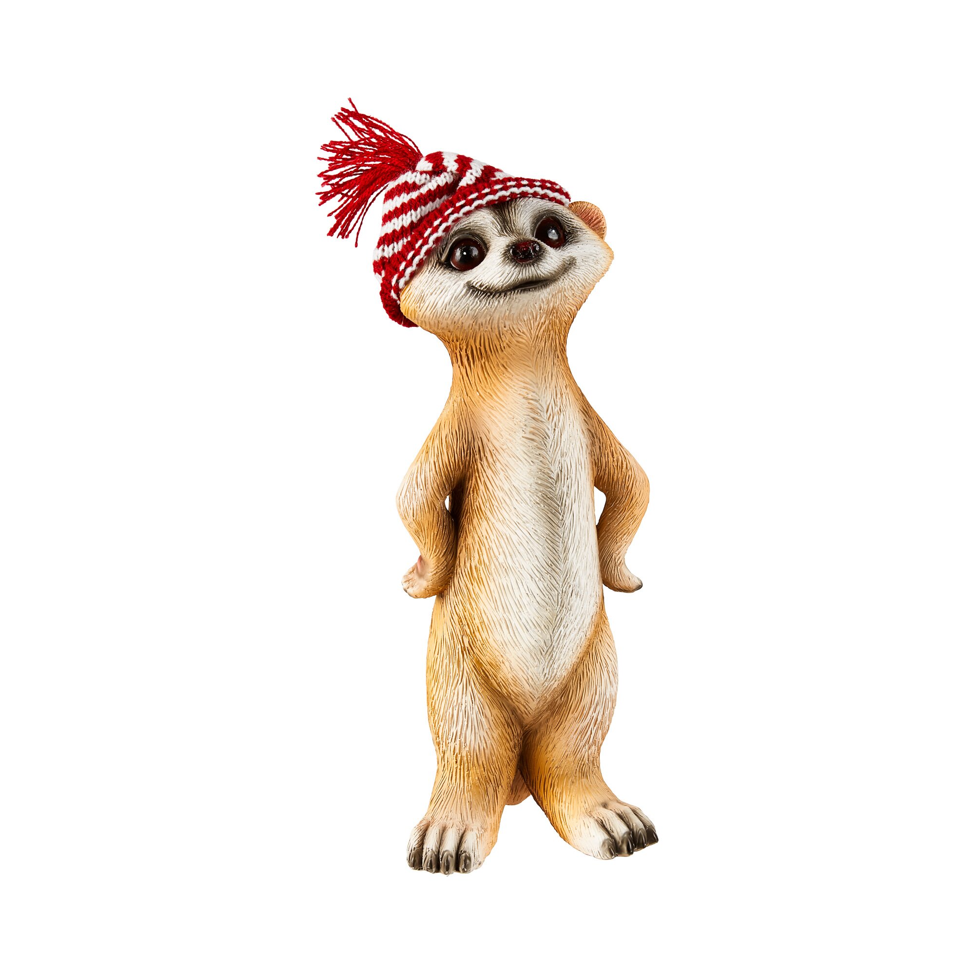Erdmännchen Ferdinand