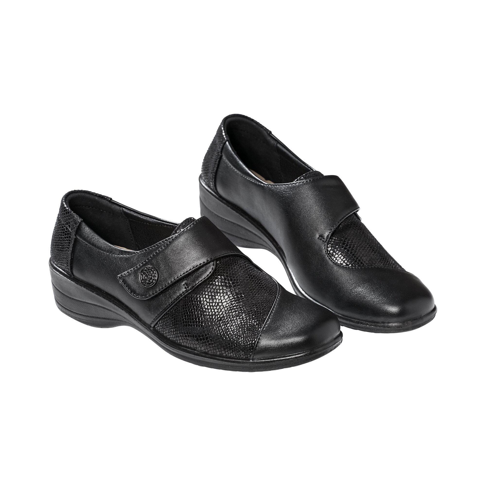 Chaussures basses confortables « Marie »