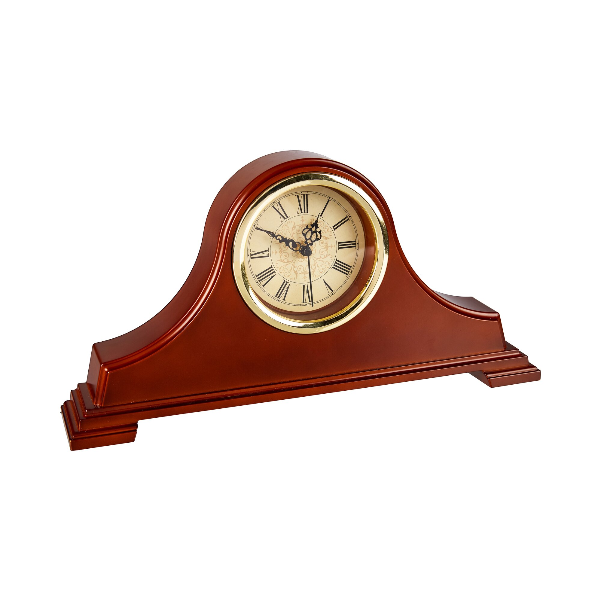 Horloge de cheminée