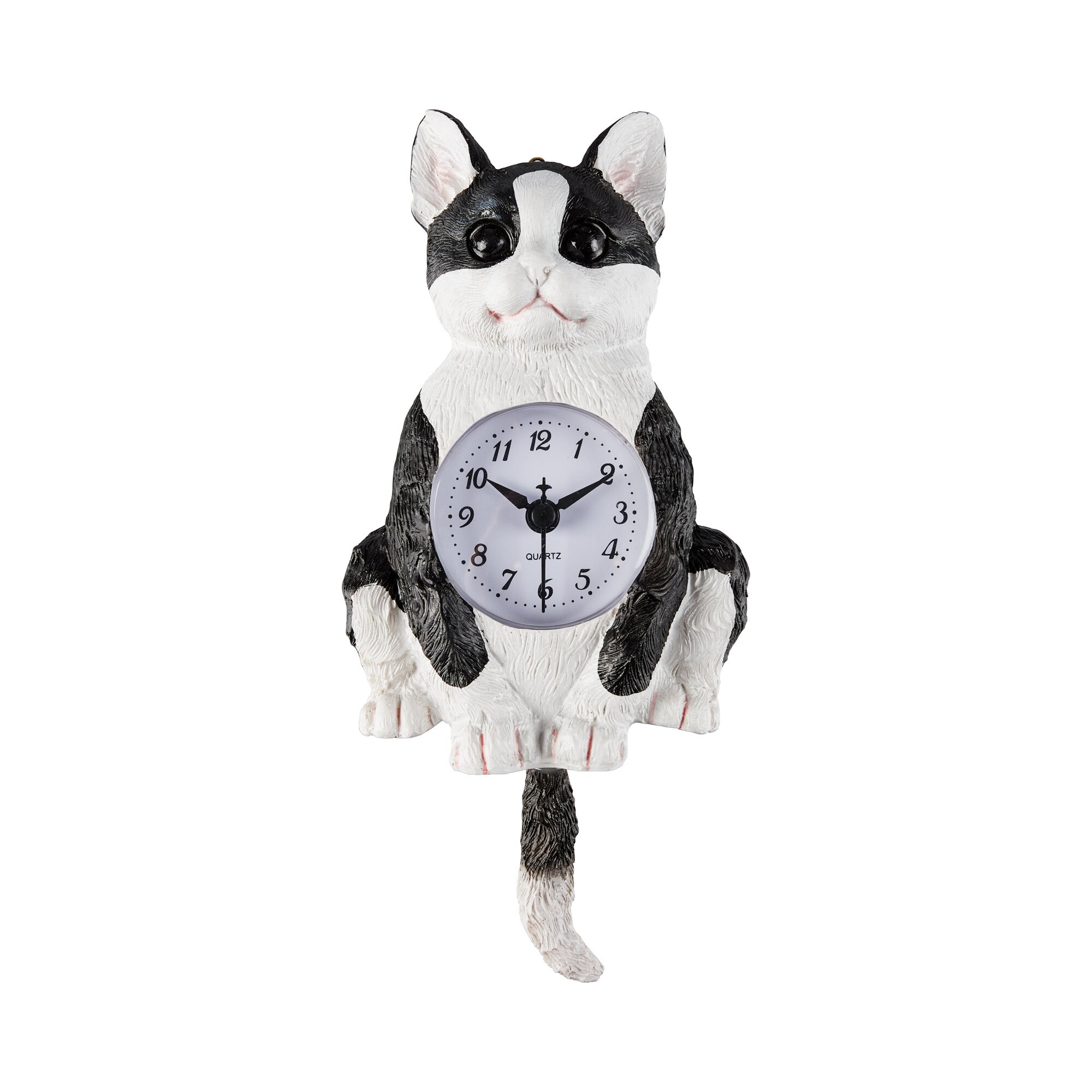 Wanduhr