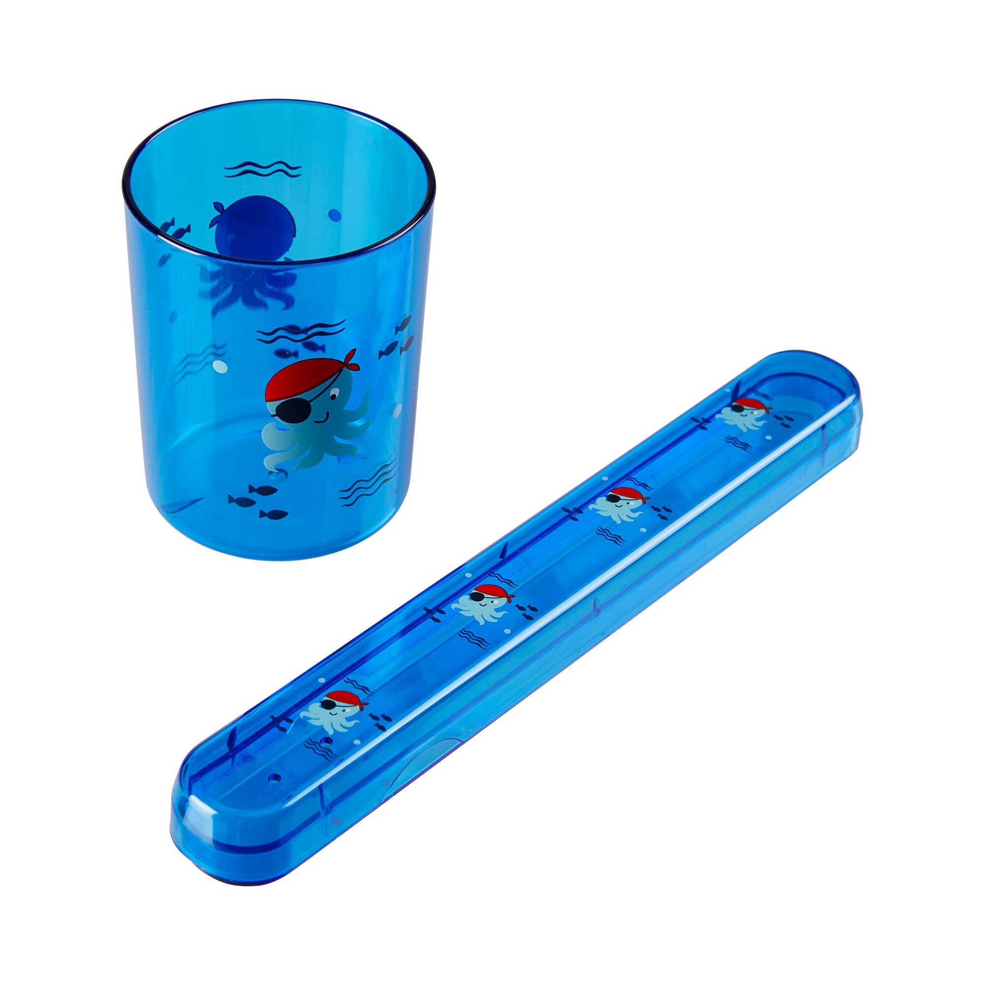 Zahnputz-Set
