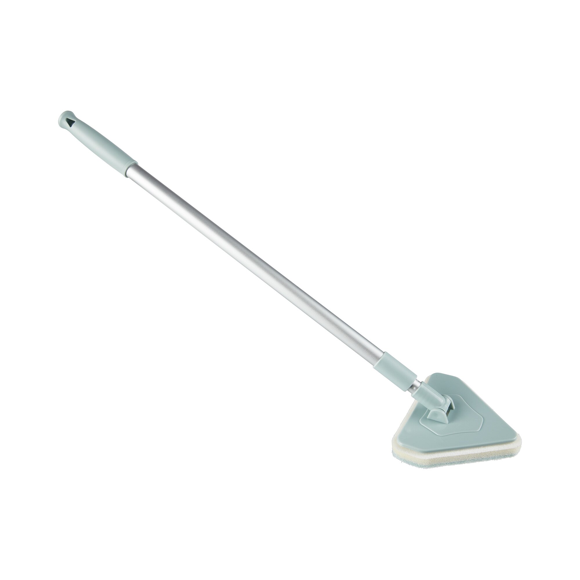 Éponge à manche extensible