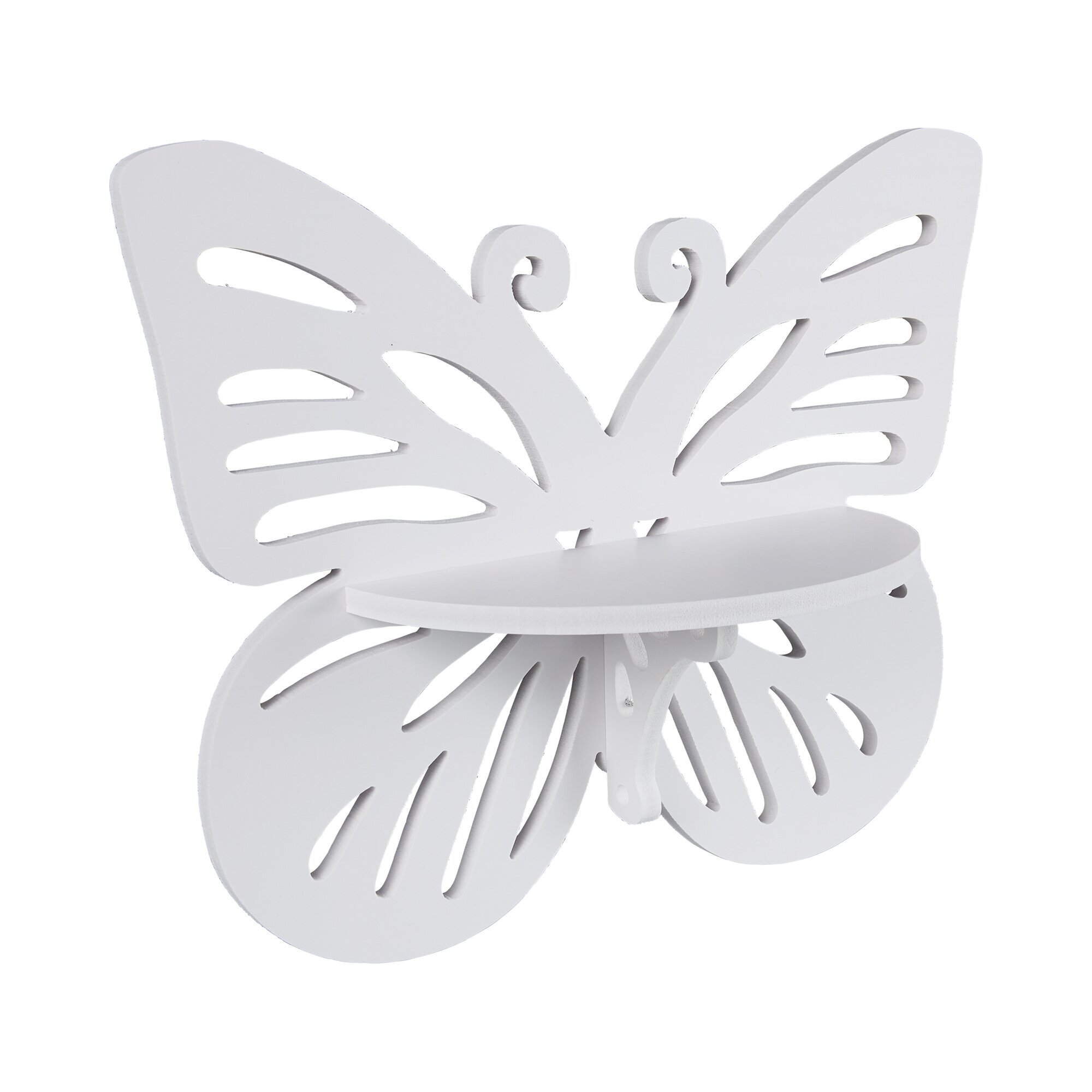 Étagère « Papillon »