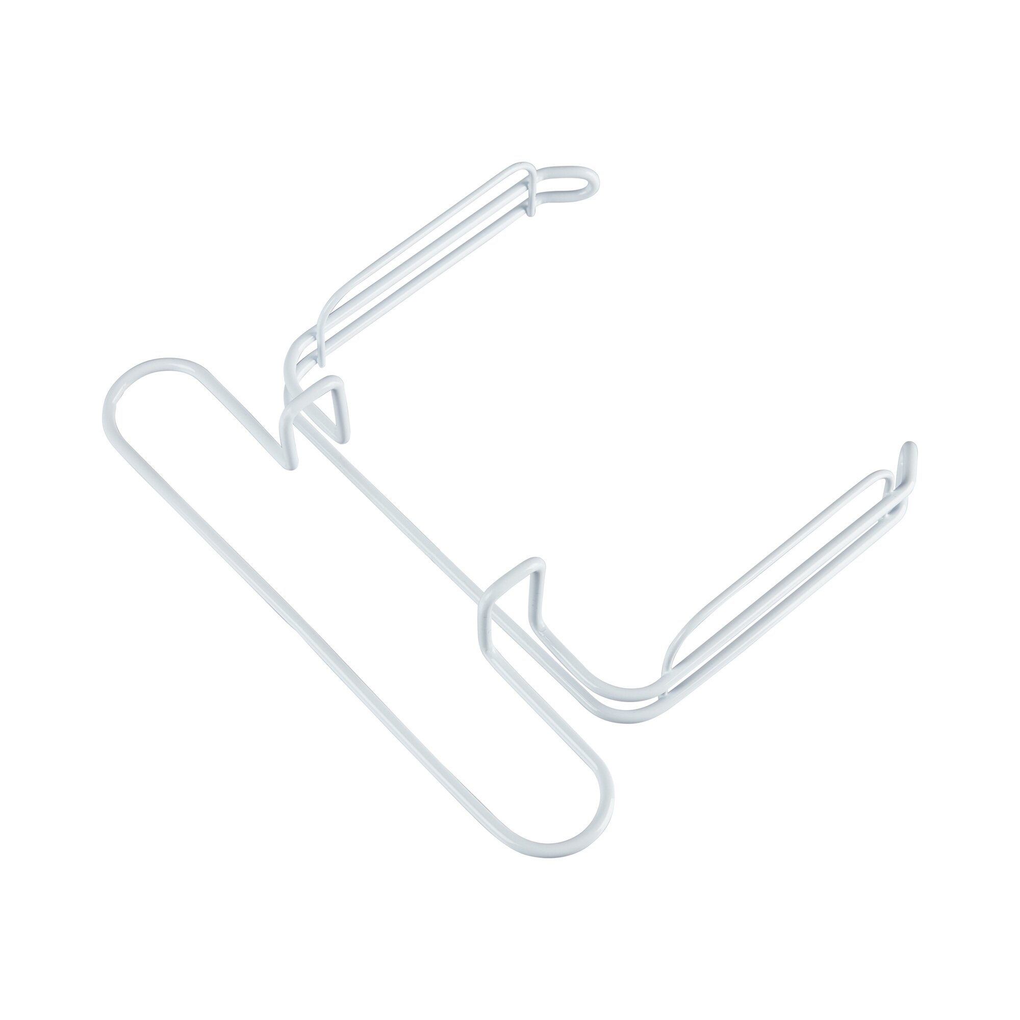 Support de porte « 2 en 1 »
