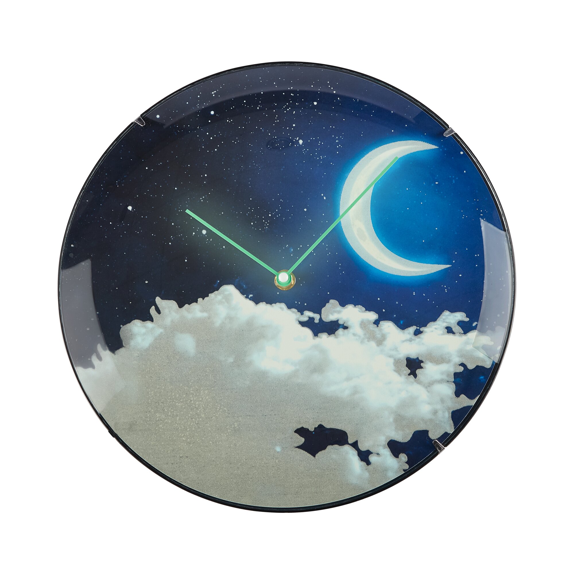 Horloge « Charme nocturne »