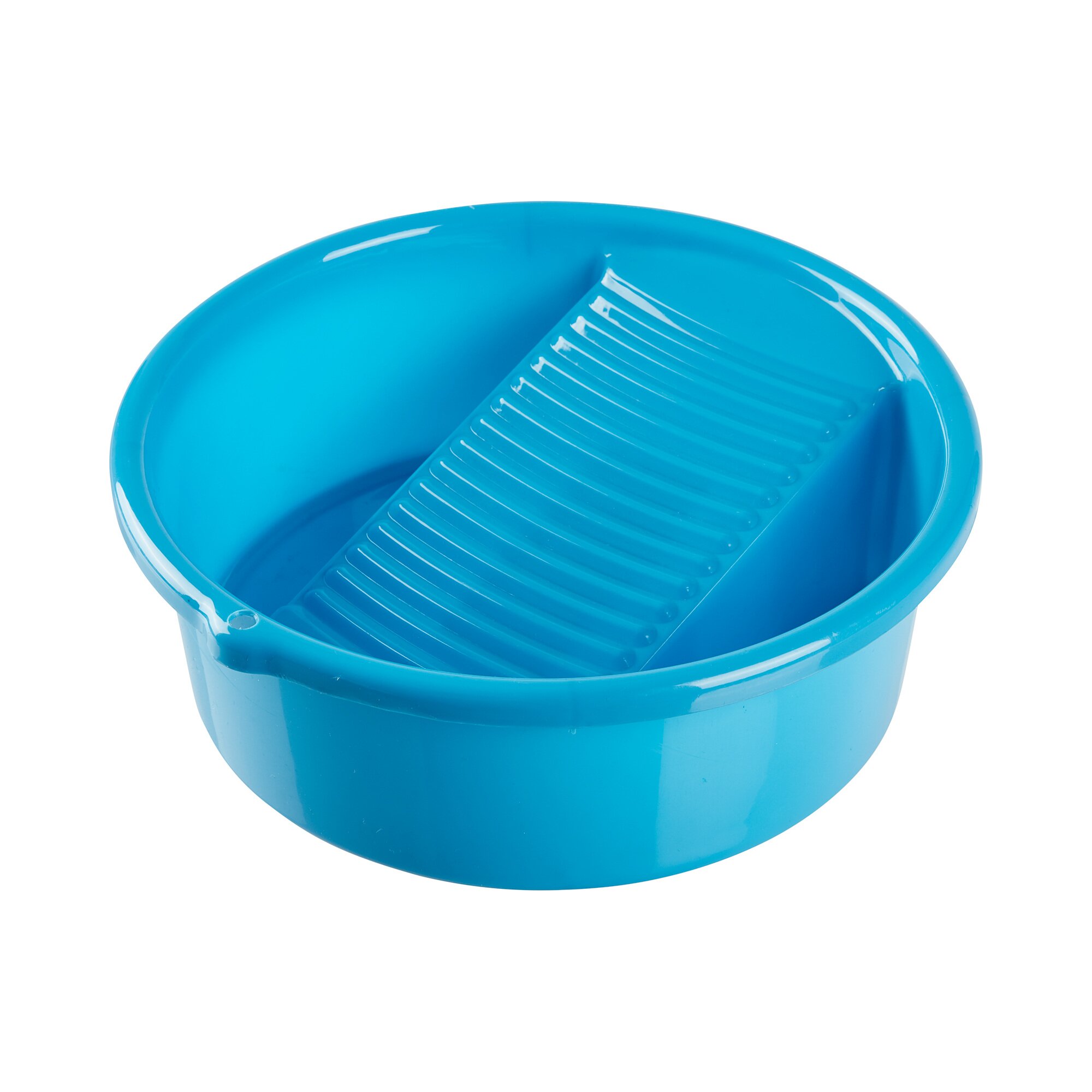 Bassine de lavage à la main