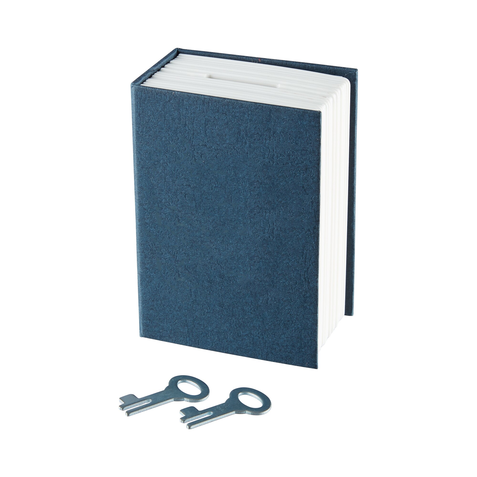 Tirelire « Livre »