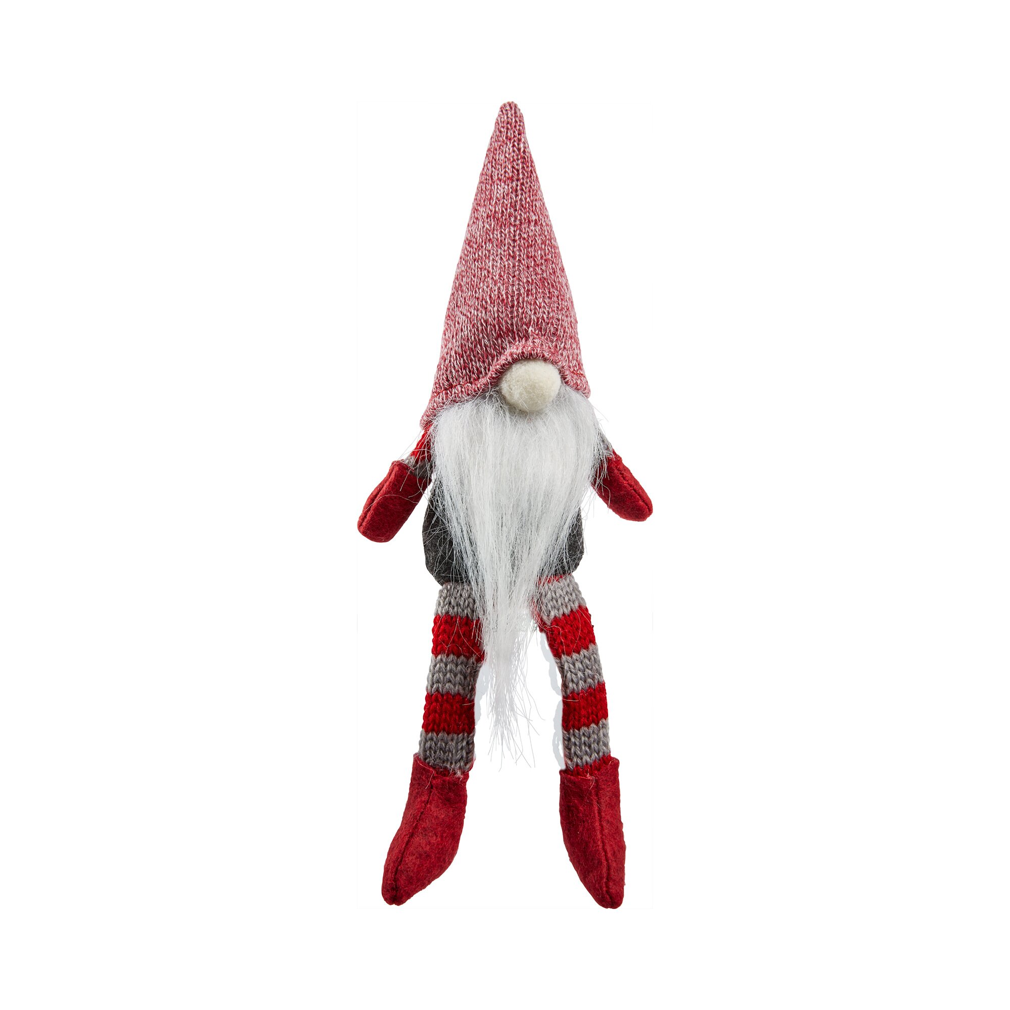 Figurine à asseoir « Lutin »