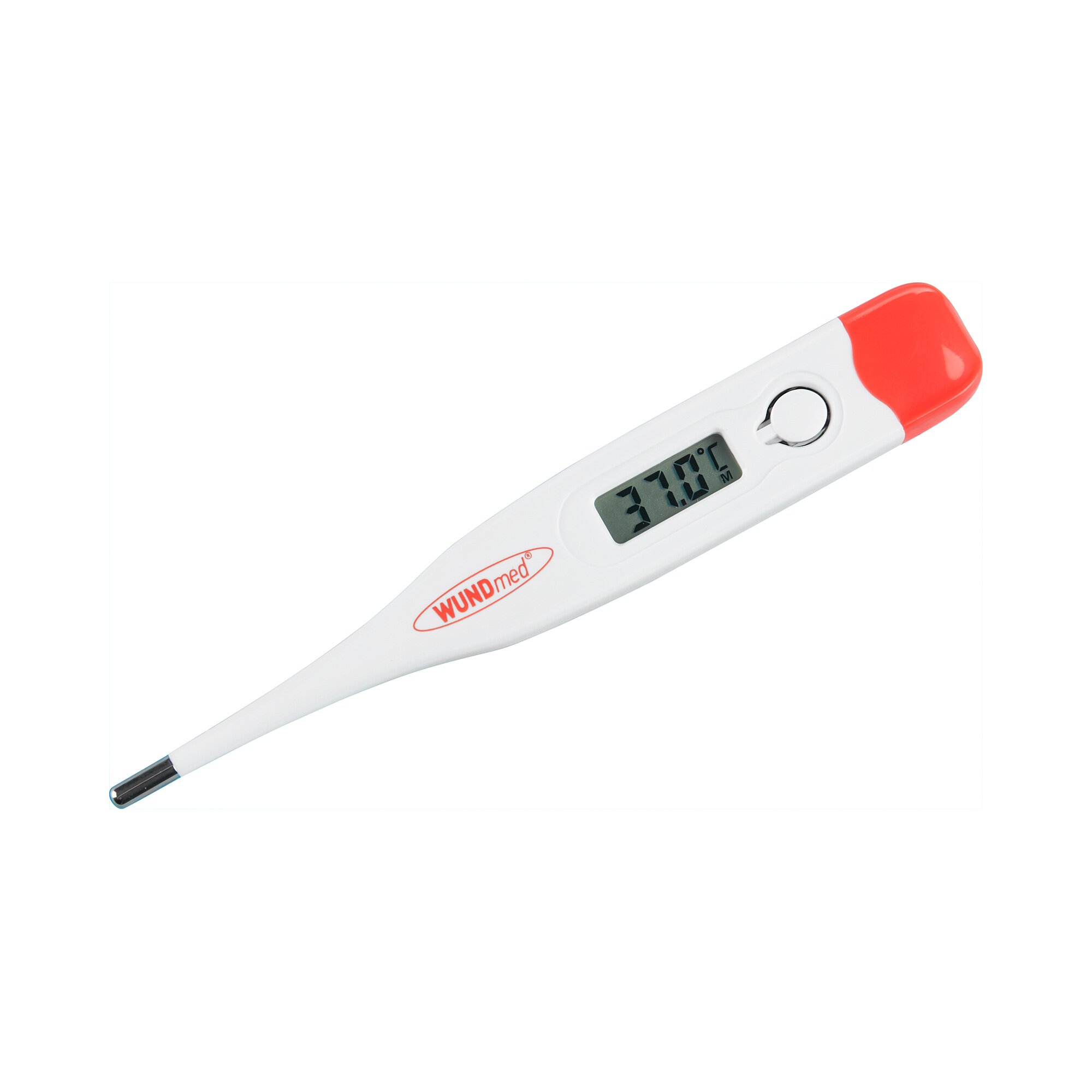 Fieber-Thermometer von WUNDmed®