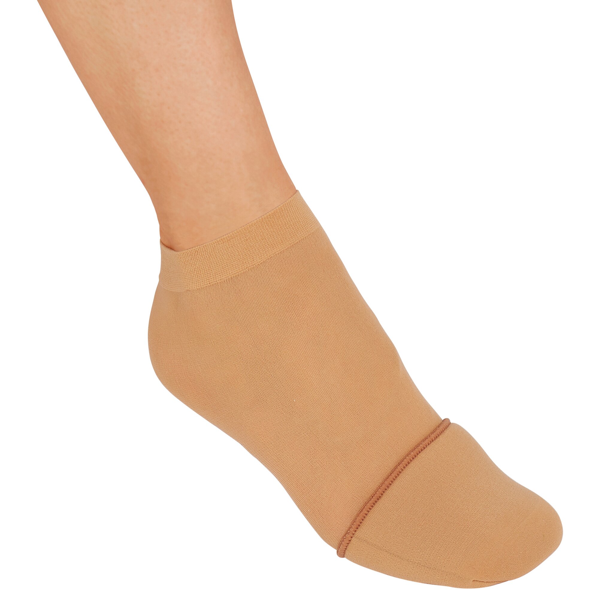 Komfort-Socken, 1 Paar