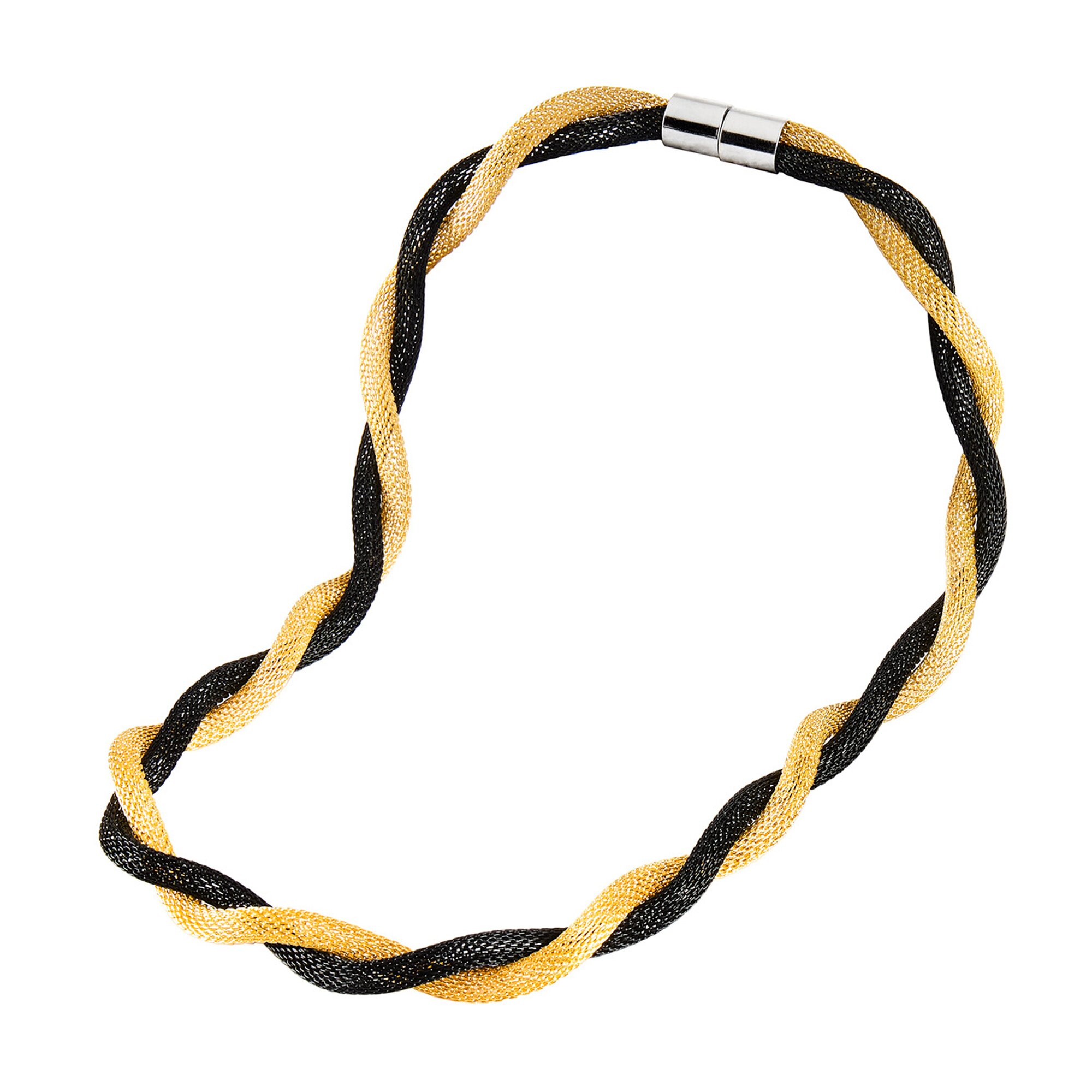 Collier double « Doro »