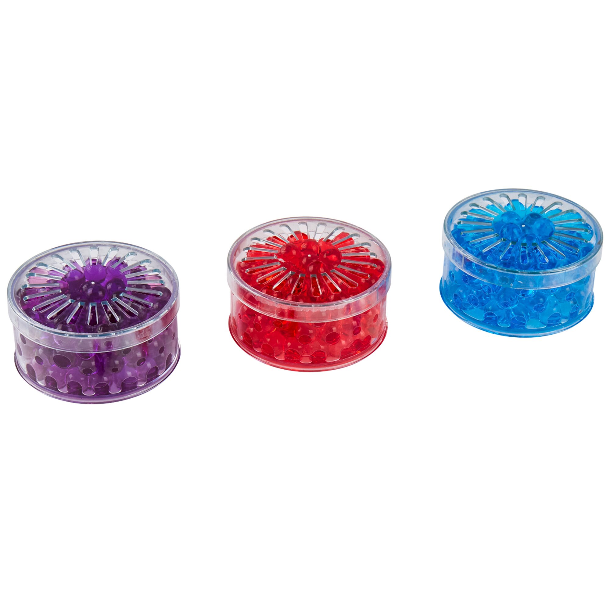Lot de diffuseurs senteur, 1 lot = 3 pièces