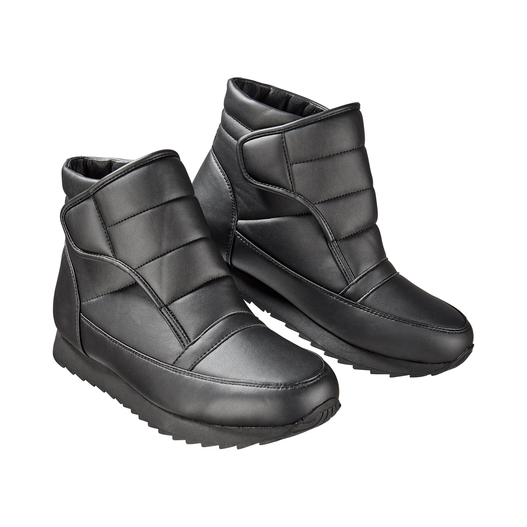 wonderWALK Komfort-Spikestiefel, Größe: 44