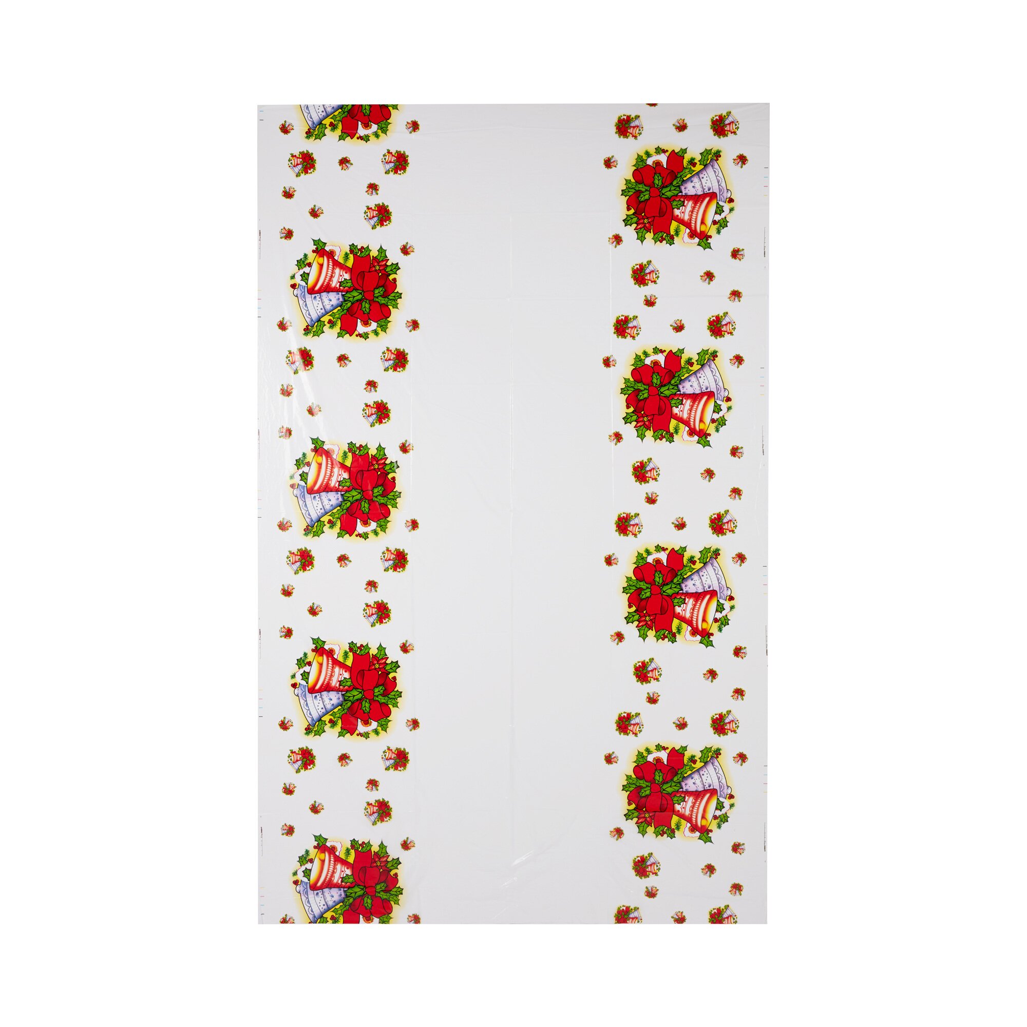 Nappe jetable « Jeu de carillons »