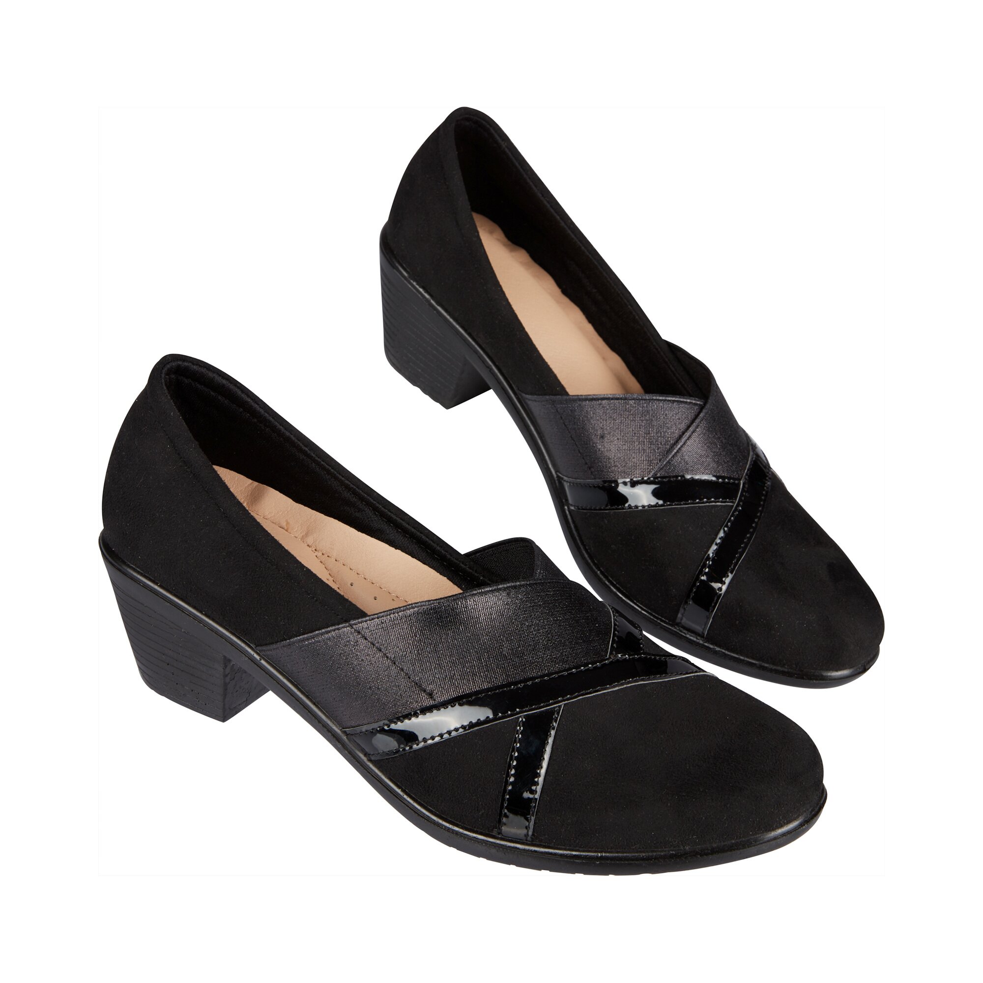Chaussures femmes « Élégance »