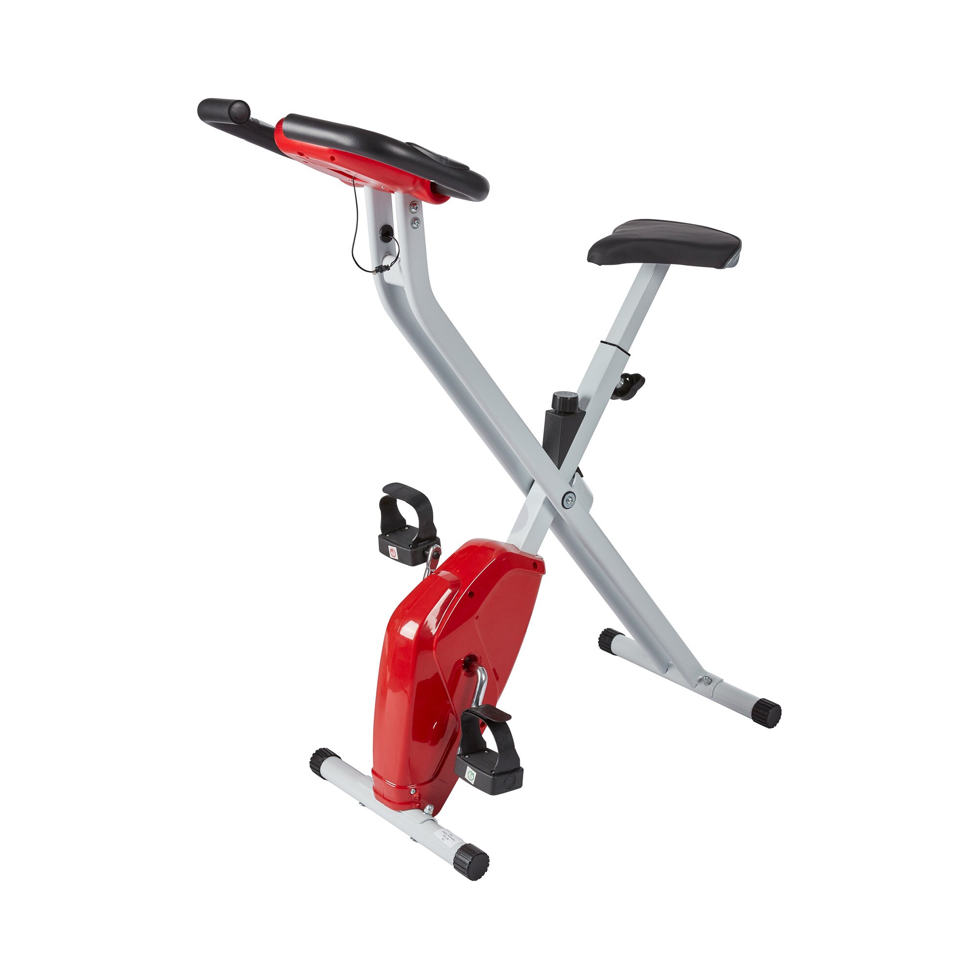 Heimtrainer S-Bike