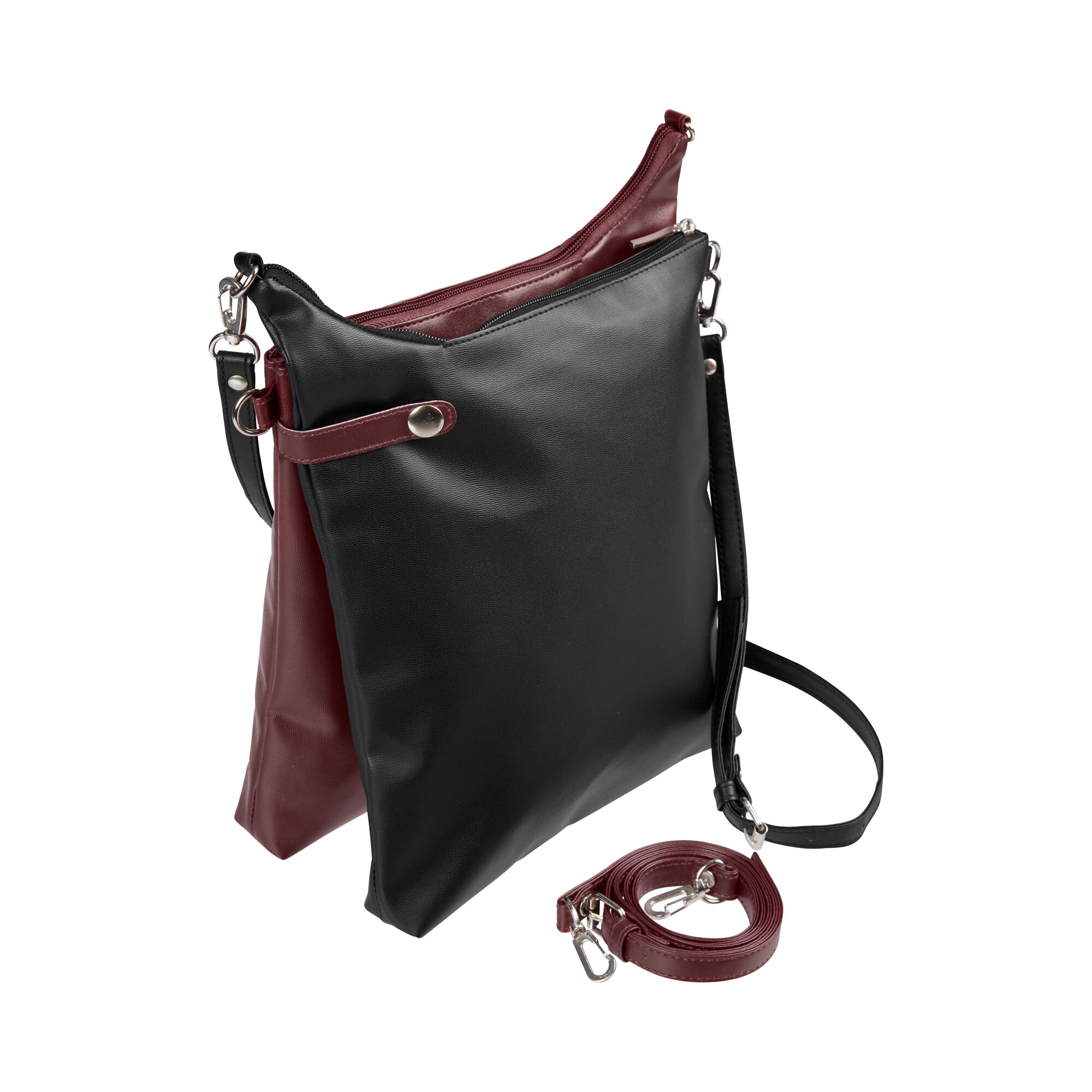 Handtasche 2 in 1