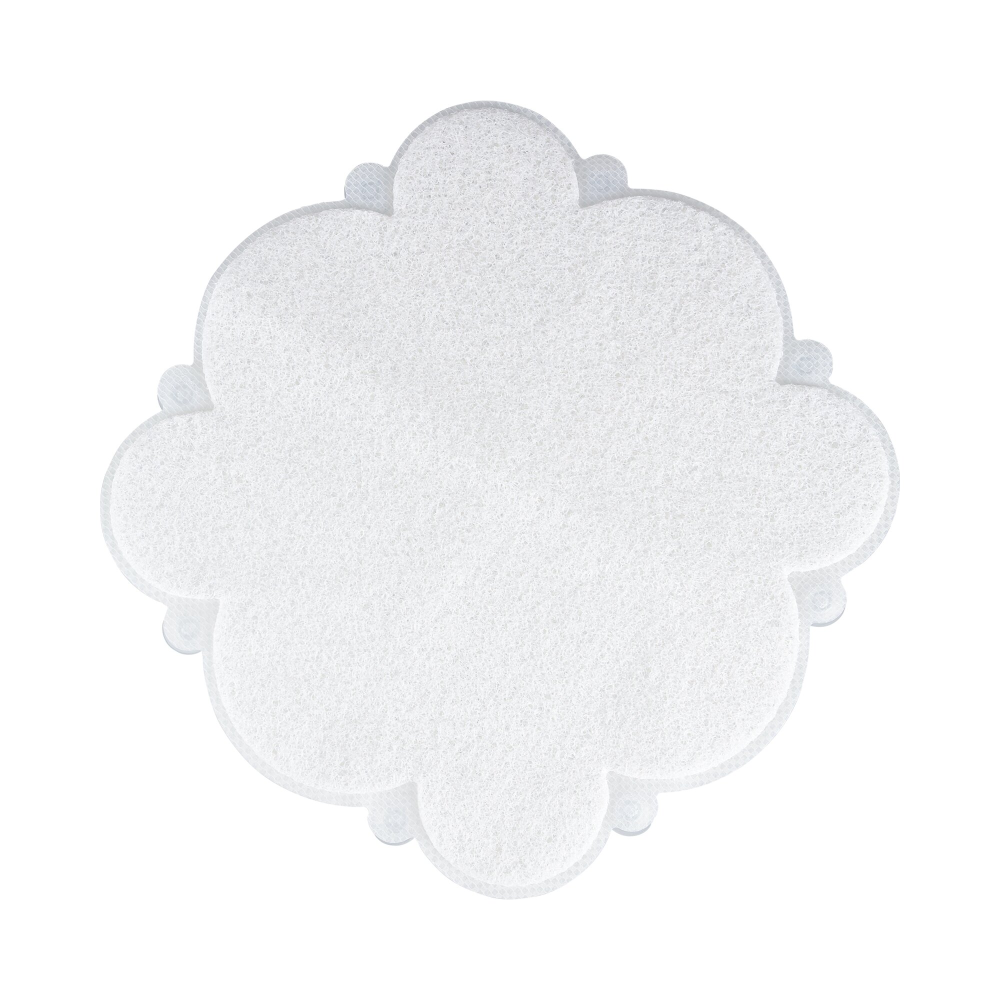 Duschmatte Wolke